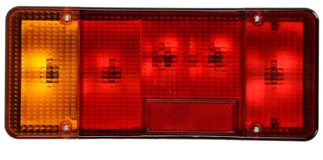 TRUCKLIGHT Taillight Article number: TL-IV016L cheaply