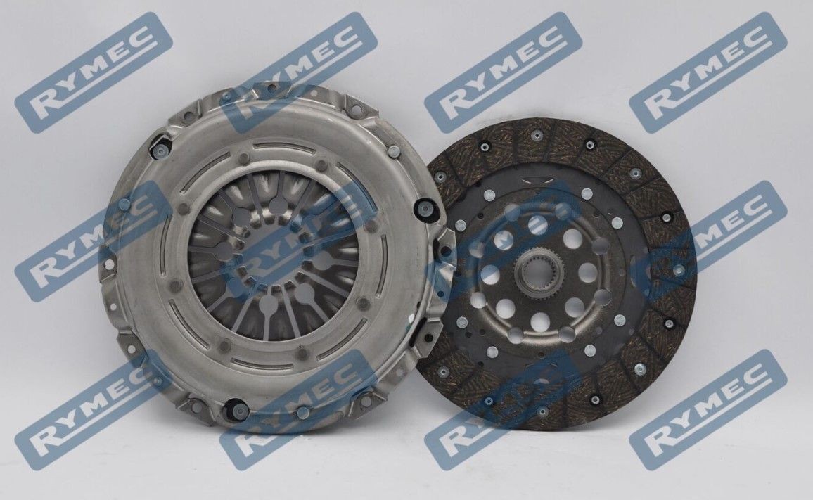 RYMEC Clutch kit Article number: JT1947 cheaply