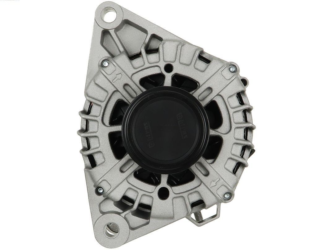 AS-PL Generaator Artikli number: A3316PR soodsalt