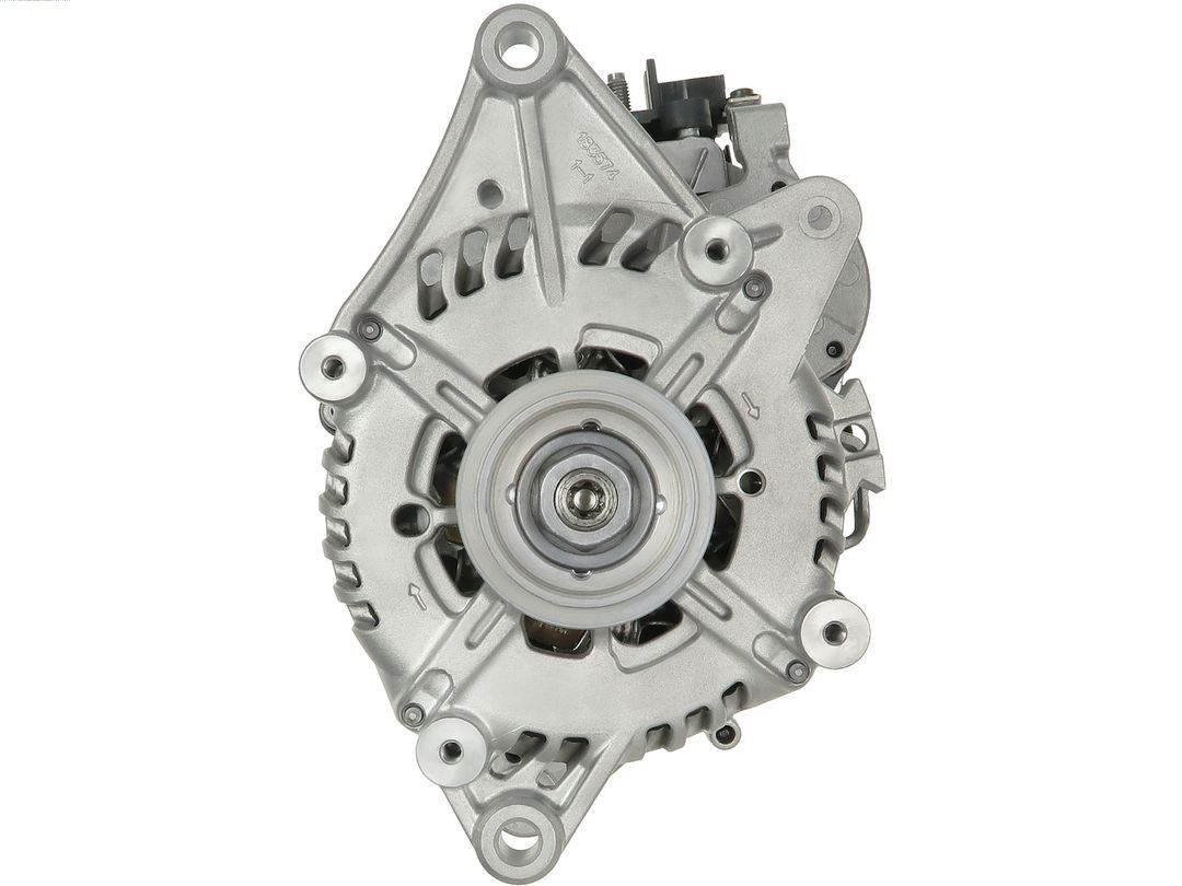 AS-PL Generaator Artikli number: A3766(VALEO) soodsalt