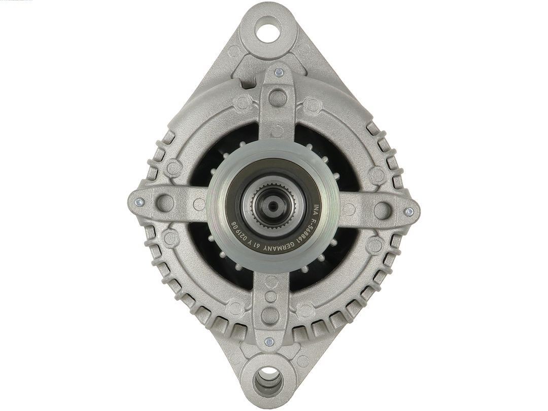 AS-PL Generaator Artikli number: A6217SR soodsalt