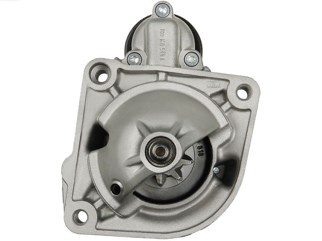 AS-PL Starter motor Article number: S0139PR cheaply