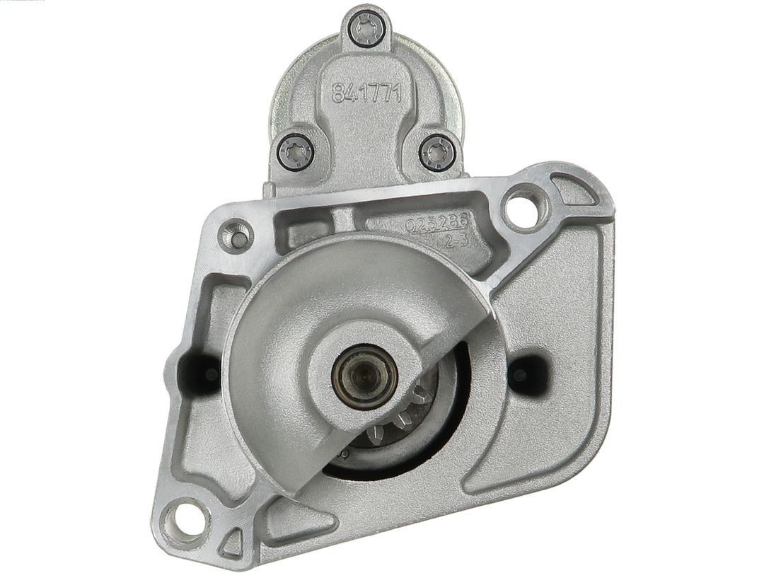 AS-PL Starter motor Article number: S0996(SEG) cheaply