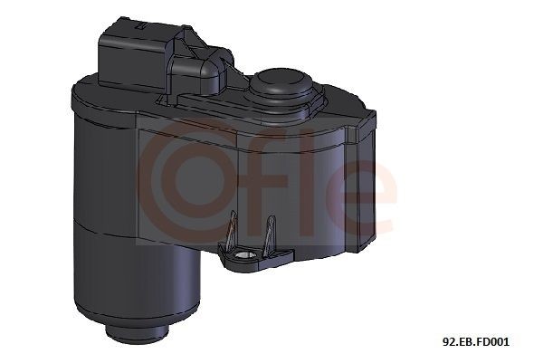 COFLE 92.EB.FD001 Servomotor, standbremse kaliber S60 T5 DRIVe 245 HK Benzin 2019