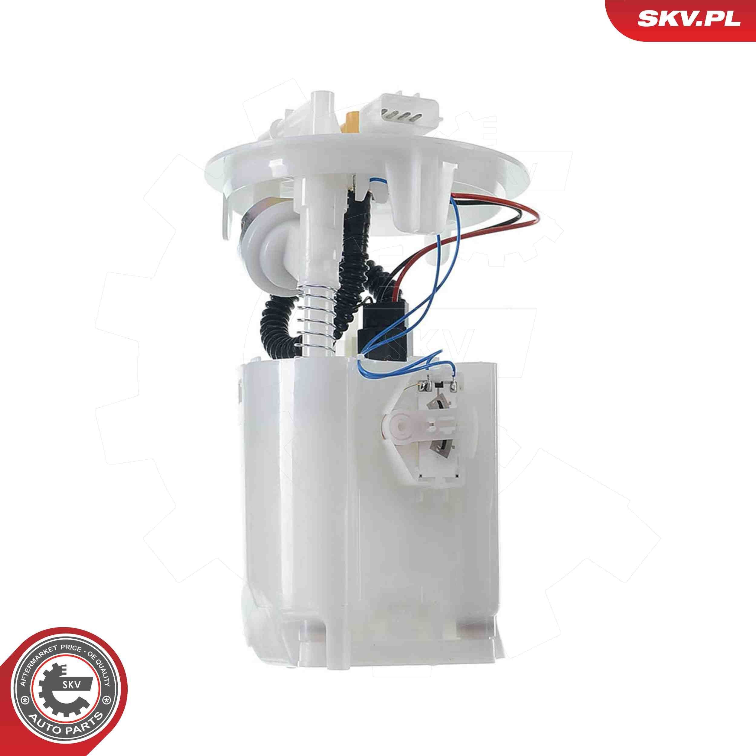 ESEN SKV Fuel feed unit Article number: 02SKV858 cheaply
