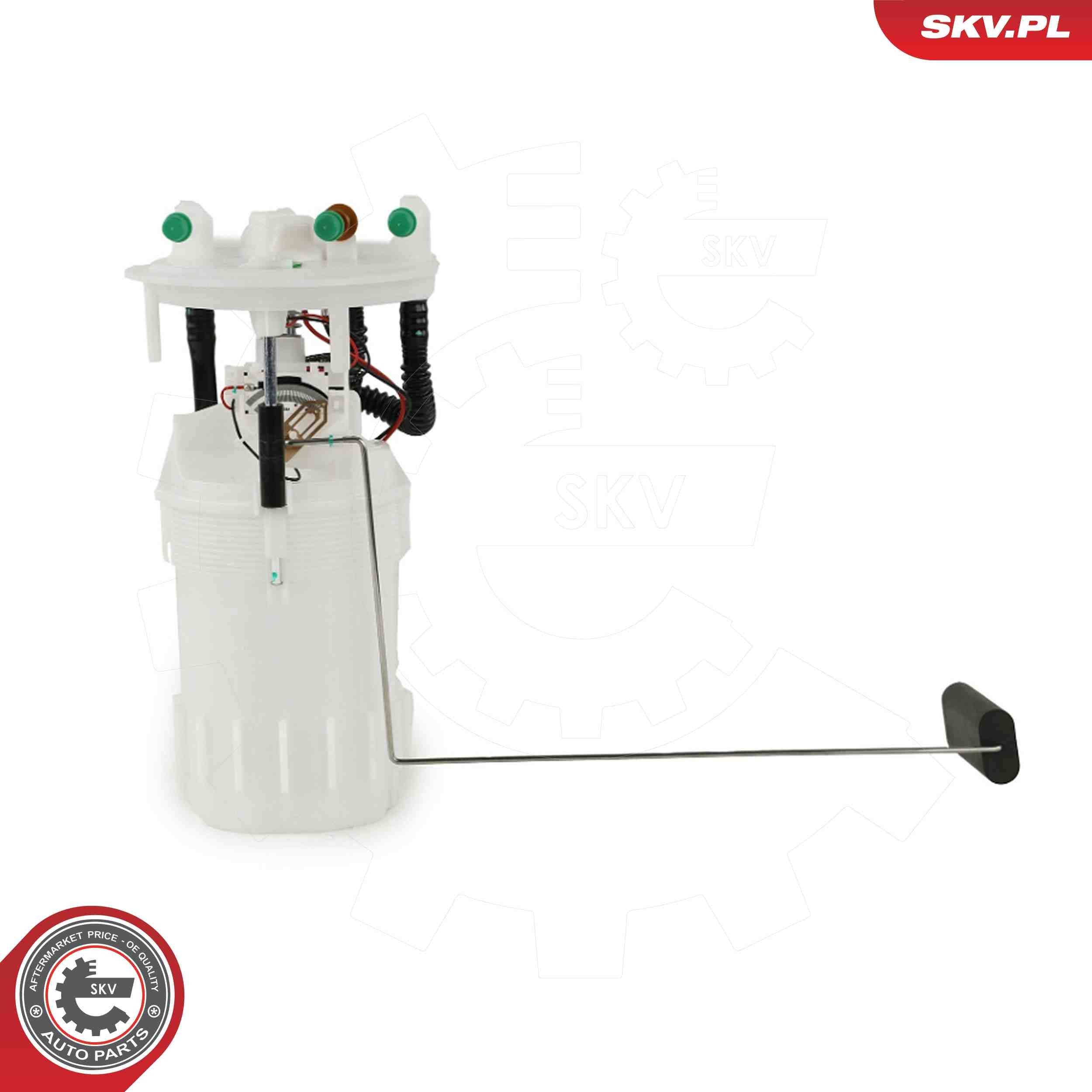ESEN SKV Fuel feed unit Article number: 02SKV860 cheaply
