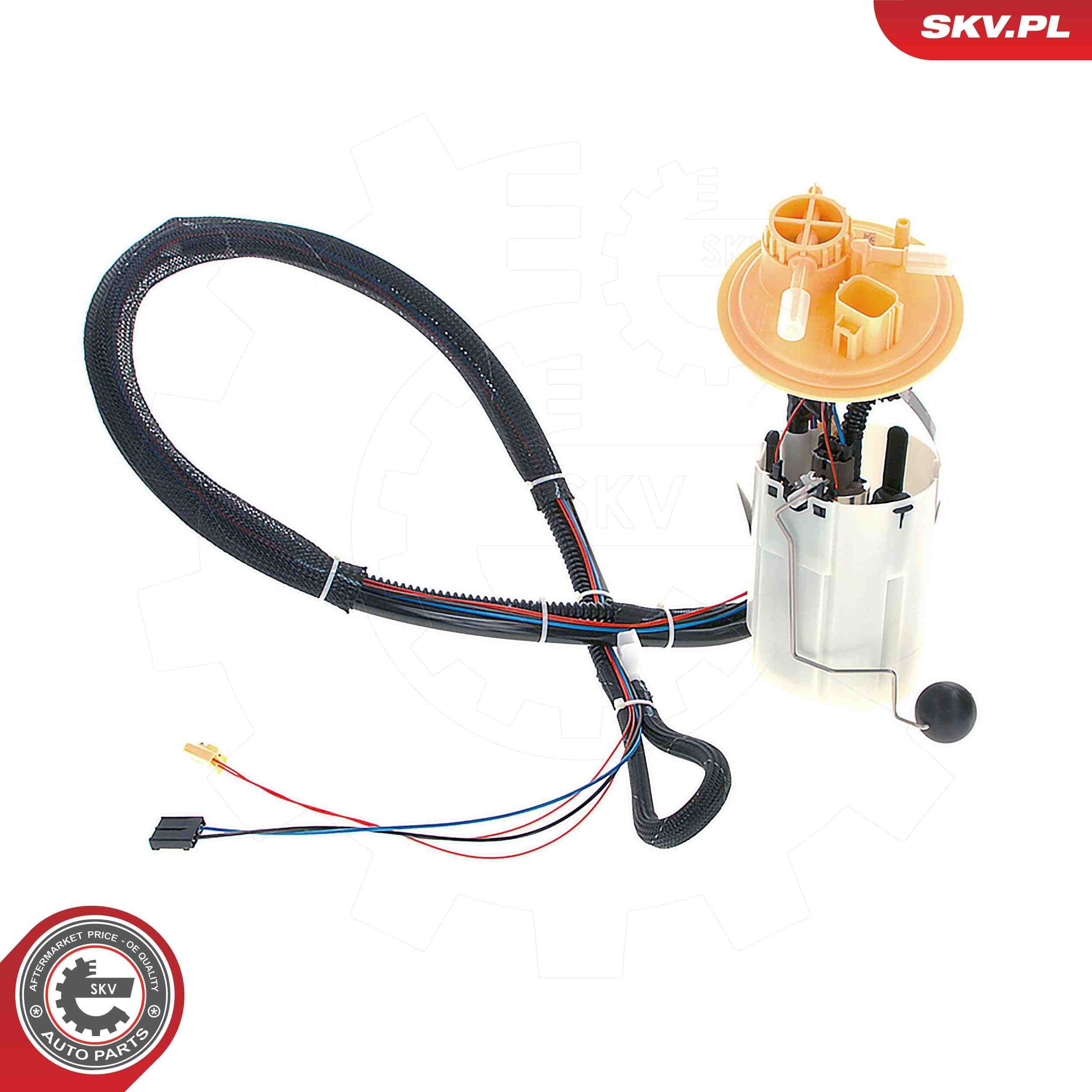 ESEN SKV Drivstoffpumpe artikkelnummer: 02SKV865 billig