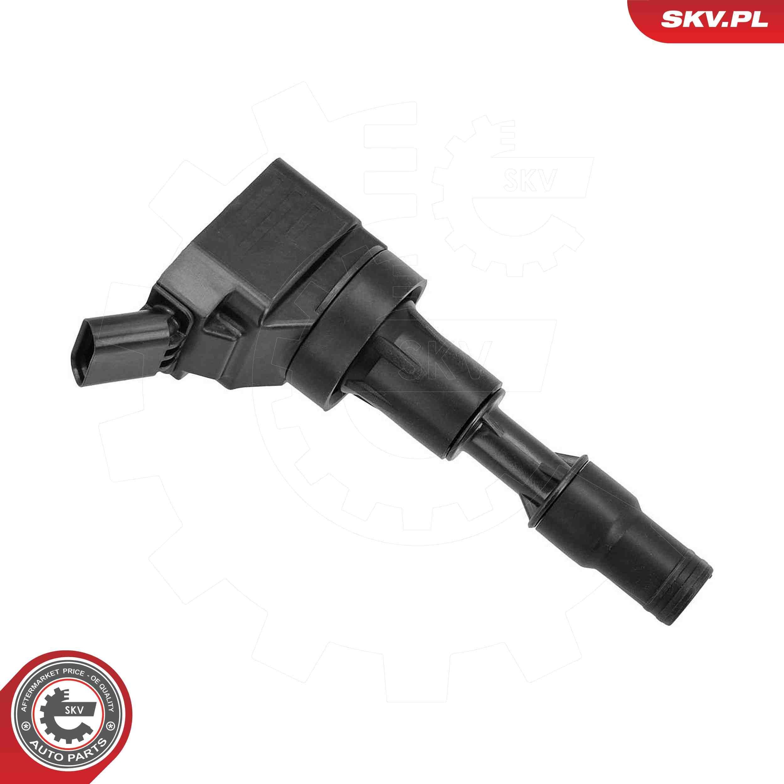 ESEN SKV Ignition coil Article number: 03SKV354 cheaply