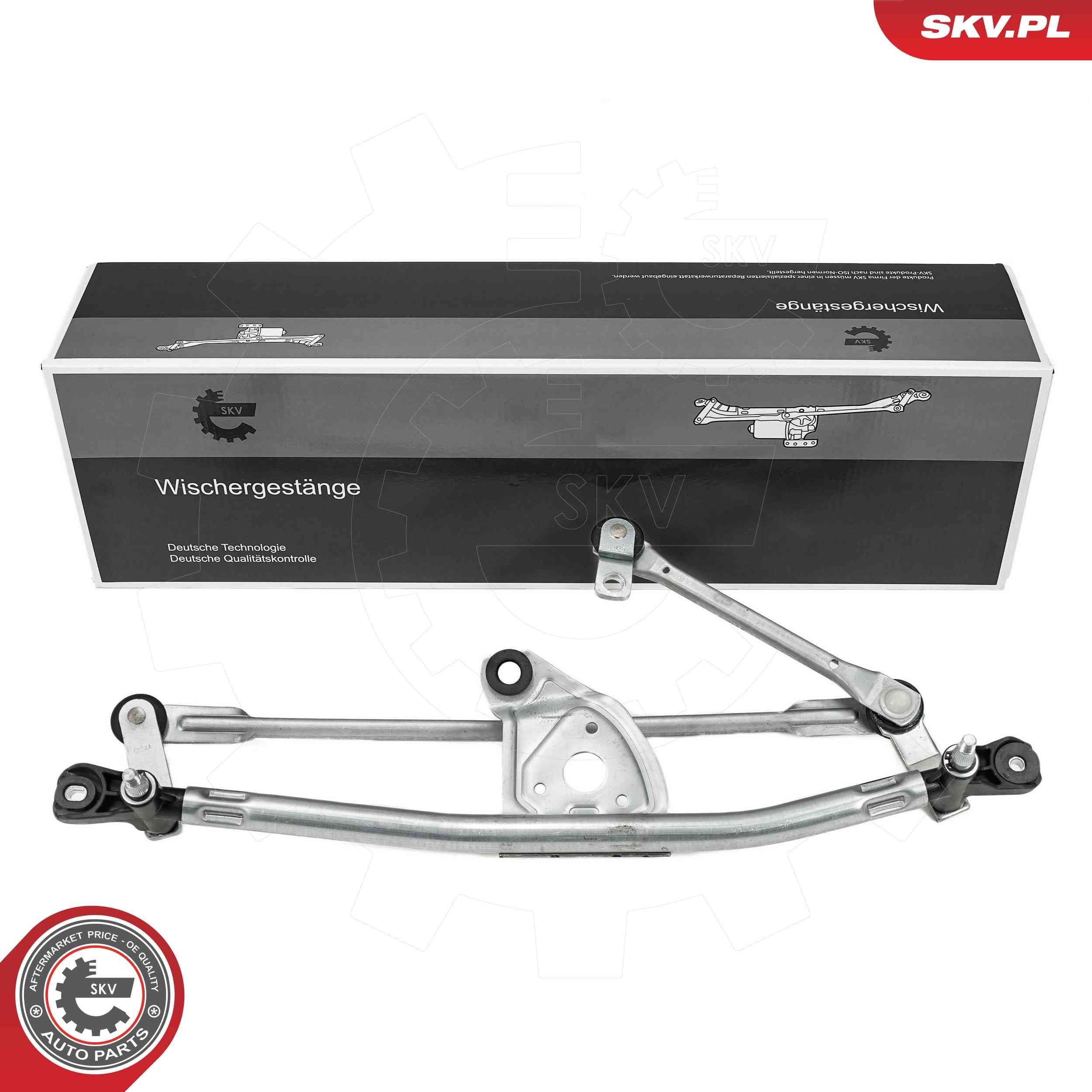 ESEN SKV Wiper Linkage Article number: 05SKV218 cheaply