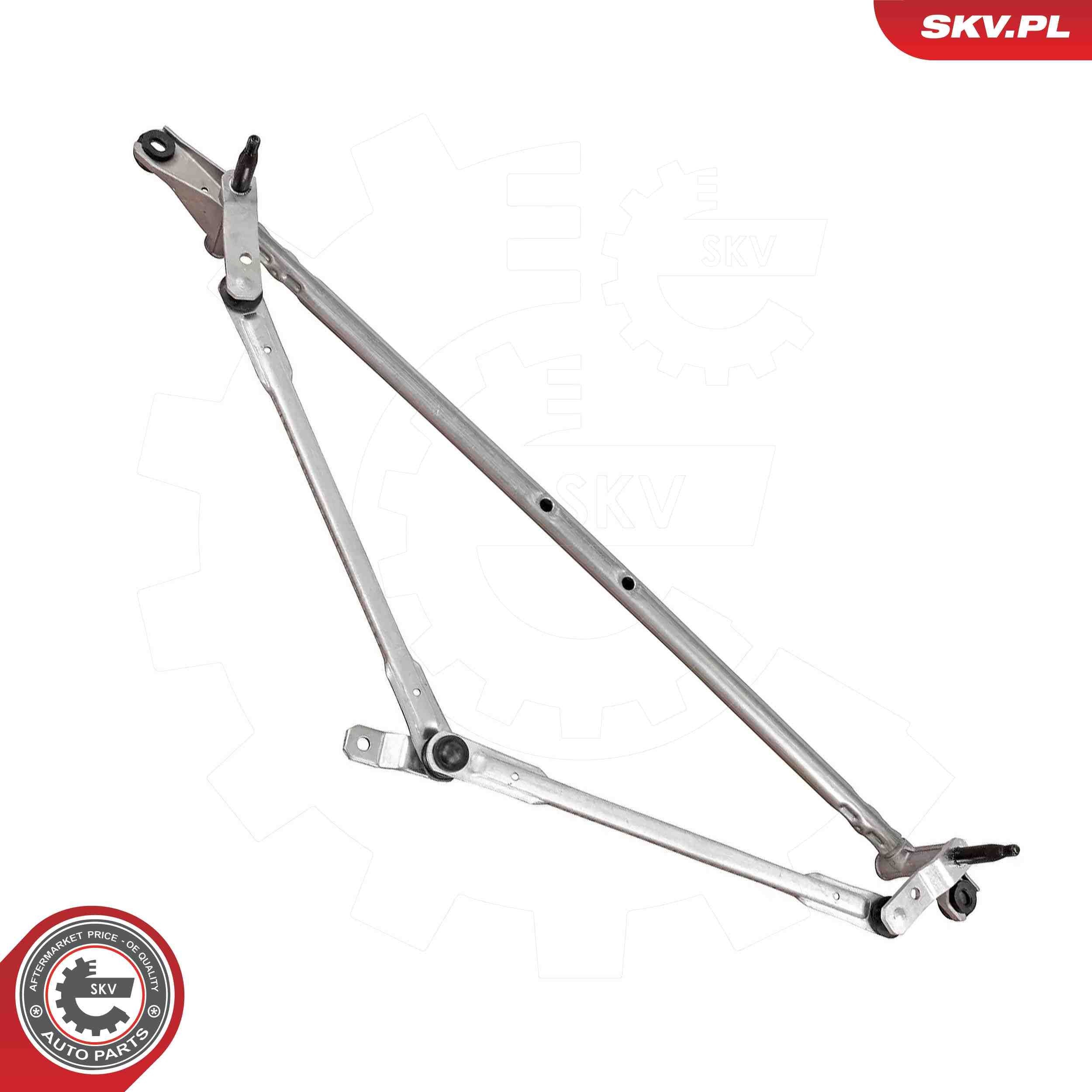 ESEN SKV Wiper Linkage Article number: 05SKV224 cheaply