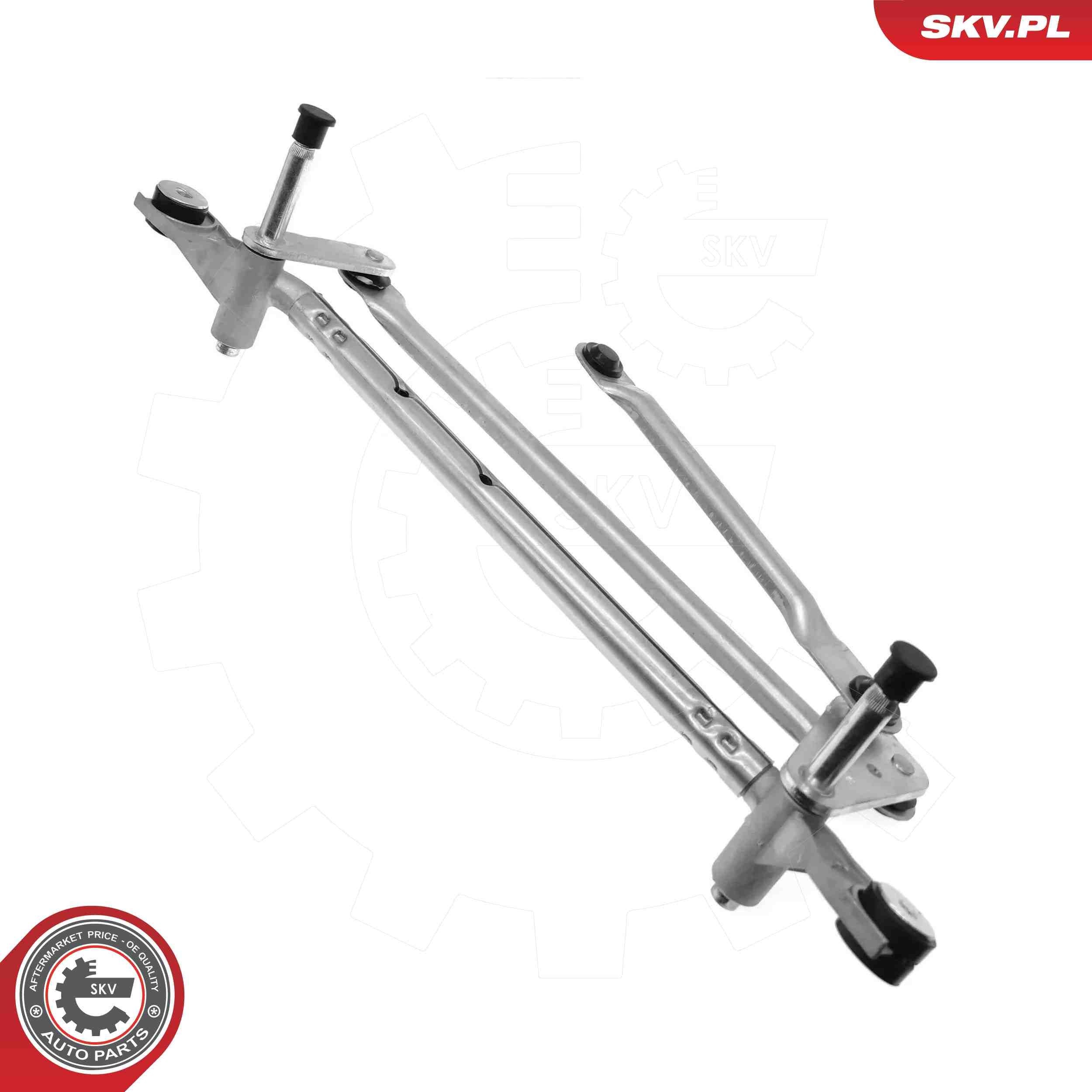 ESEN SKV Mechanizmus stieračov číslo článku: 05SKV251 lacno