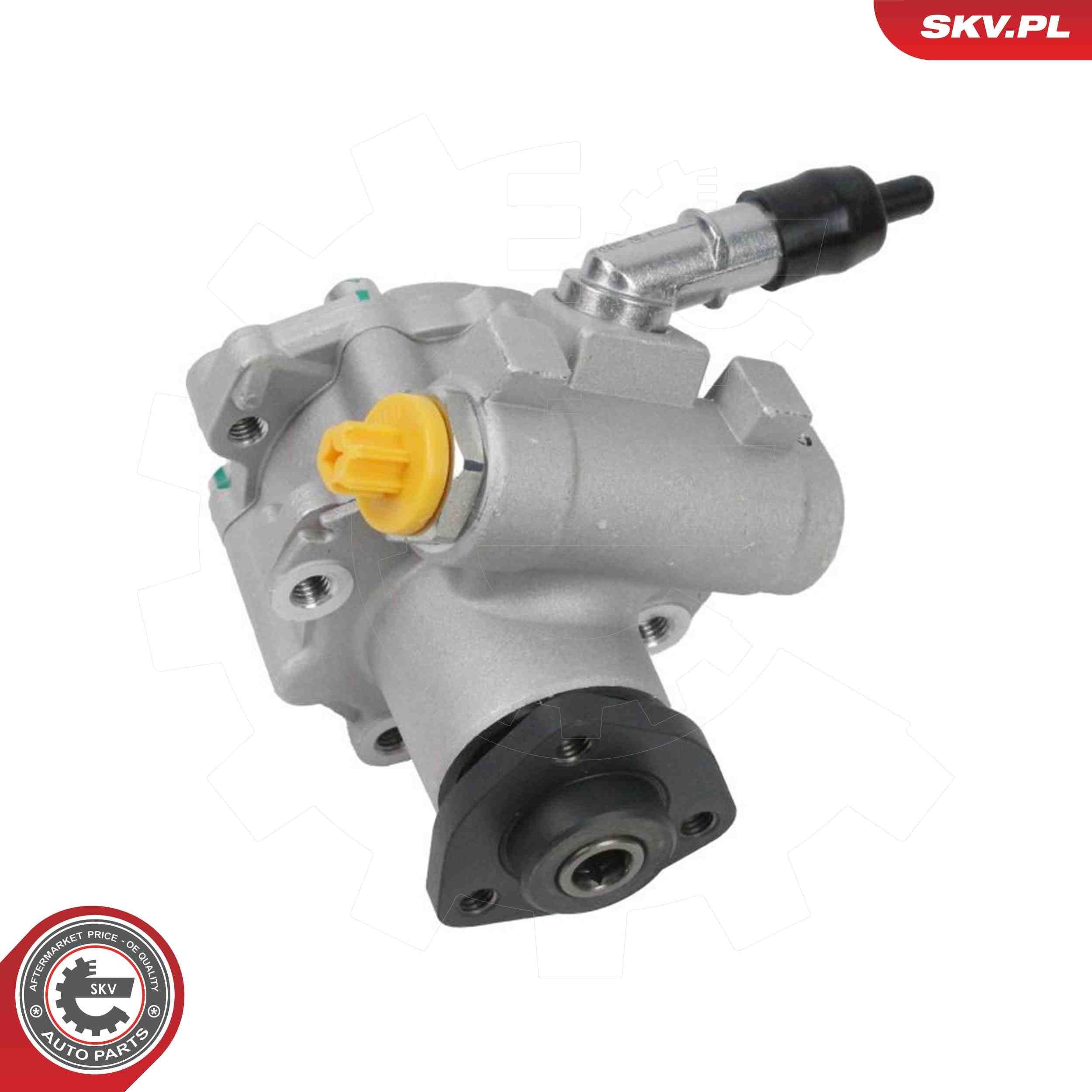 ESEN SKV Power steering pump Article number: 10SKV337 cheaply