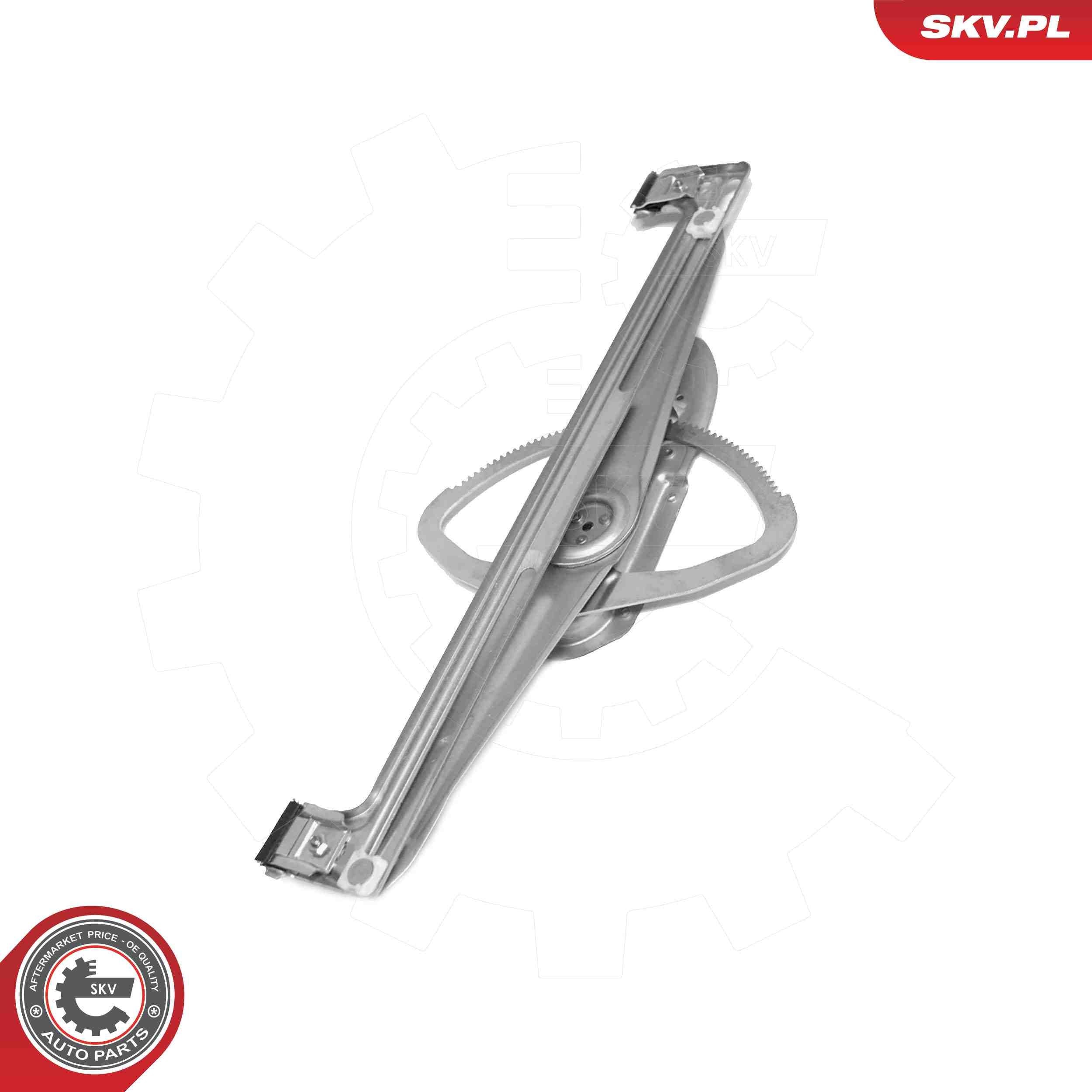 ESEN SKV Window regulator Article number: 51SKV592 cheaply