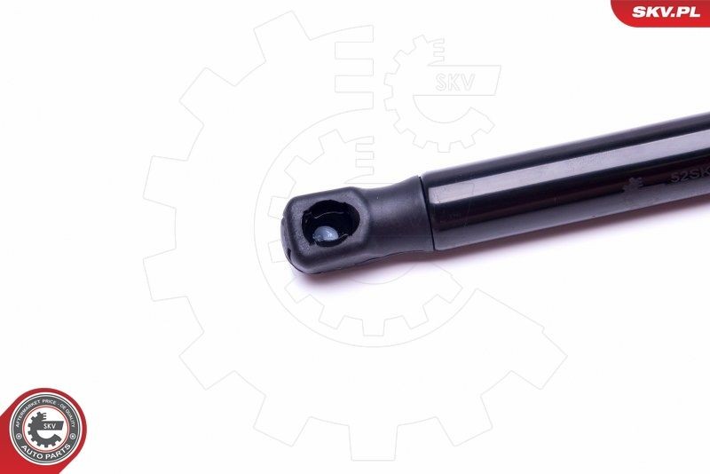 ESEN SKV 52SKV169 Elmotor, bagklap XC60 T5 Polestar 253 HK Benzin