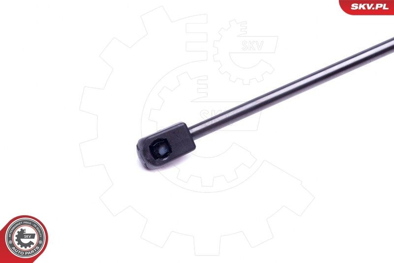 ESEN SKV 52SKV203 Elmotor, bagklap STINGER 3.3 T-GDI 364 HK Benzin