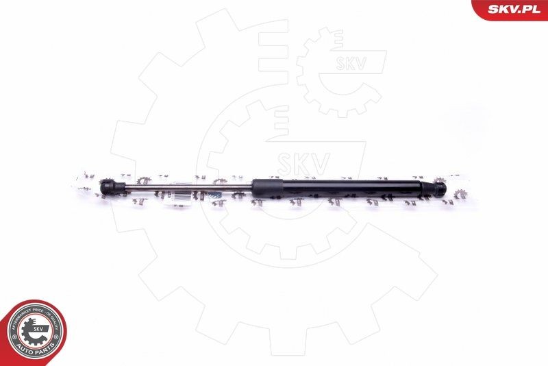 ESEN SKV 52SKV215 Elmotor, bagklap RAV 4 2.5 VVTi (AXAA52) 203 HK Benzin
