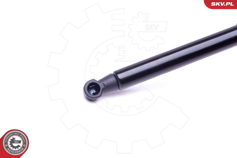 ESEN SKV 52SKV216 Elmotor, bagklap RAV 4 2.5 VVTi (AXAA52) 203 HK Benzin
