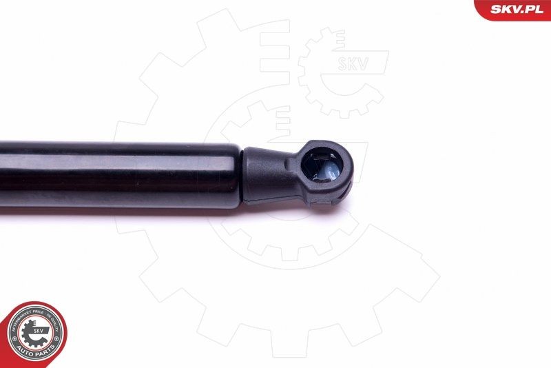 ESEN SKV 52SKV221 Elmotor, bagklap Q3 45 TFSI quattro 230 HK Benzin