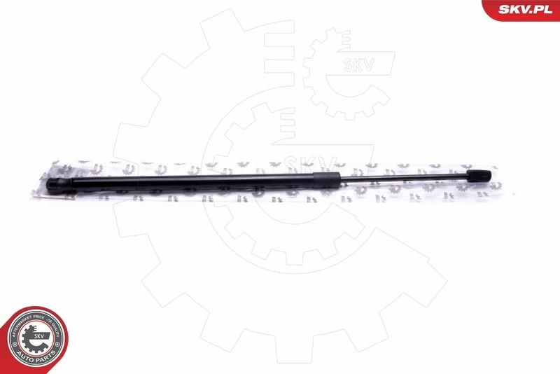 ESEN SKV 52SKV295 Electrical motor, tailgate CX-5 2.2 Skyativ-D AWD (KF4W2) 190 PS Diesel