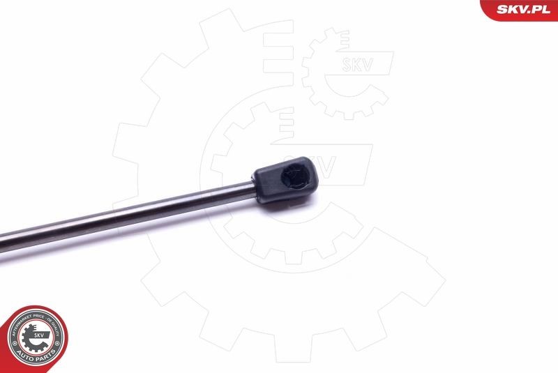 ESEN SKV 52SKV296 Electrical motor, tailgate CX-5 2.2 Skyativ-D AWD (KF4W2) 190 PS Diesel