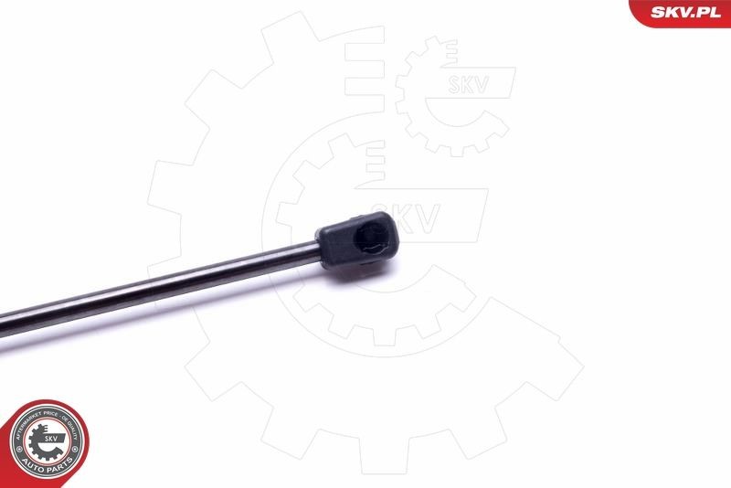 ESEN SKV 52SKV300 Elmotor, bagklap CR-V 1.5 VTEC (RW1) 173 HK Benzin