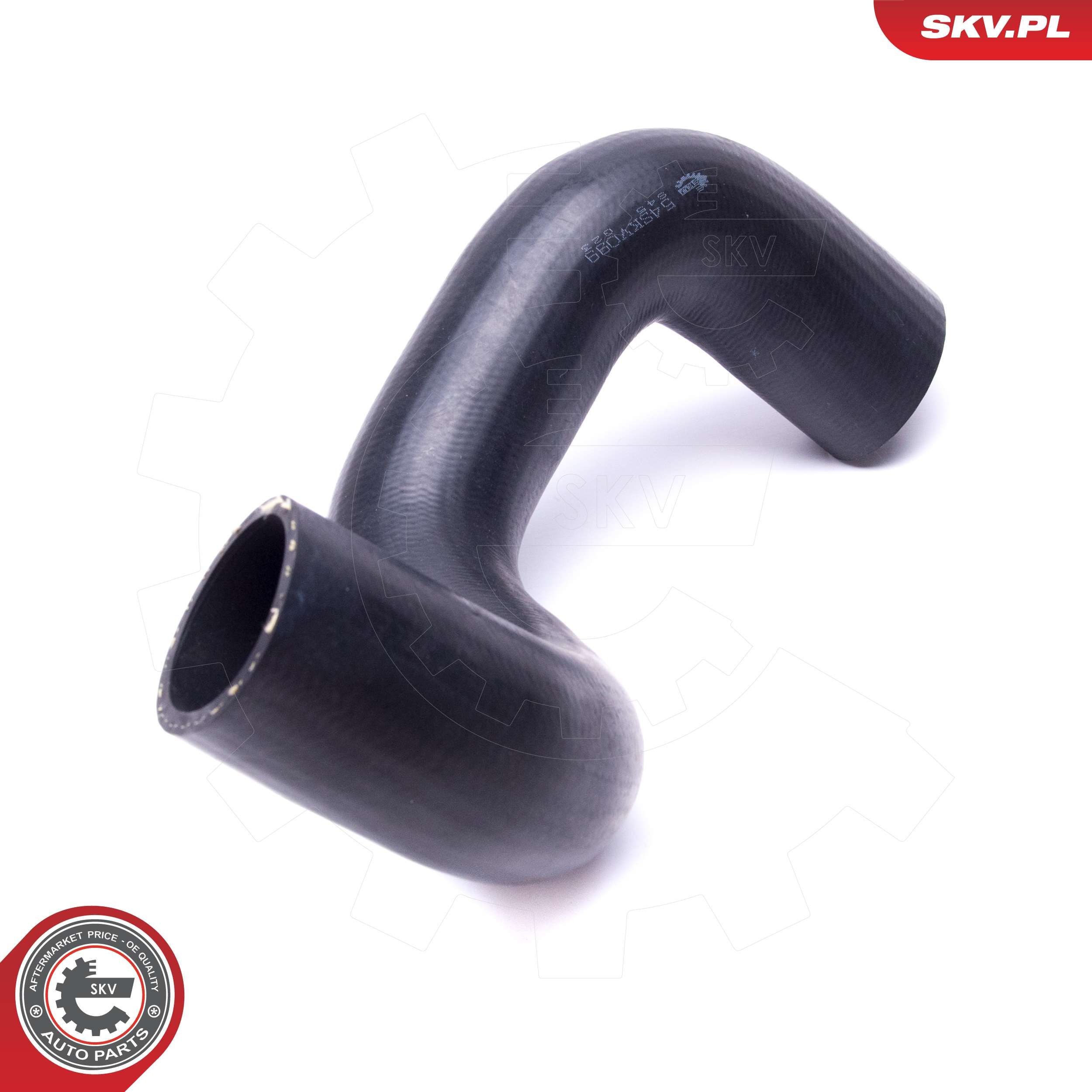 ESEN SKV Tailgate strut Article number: 52SKV853 cheaply