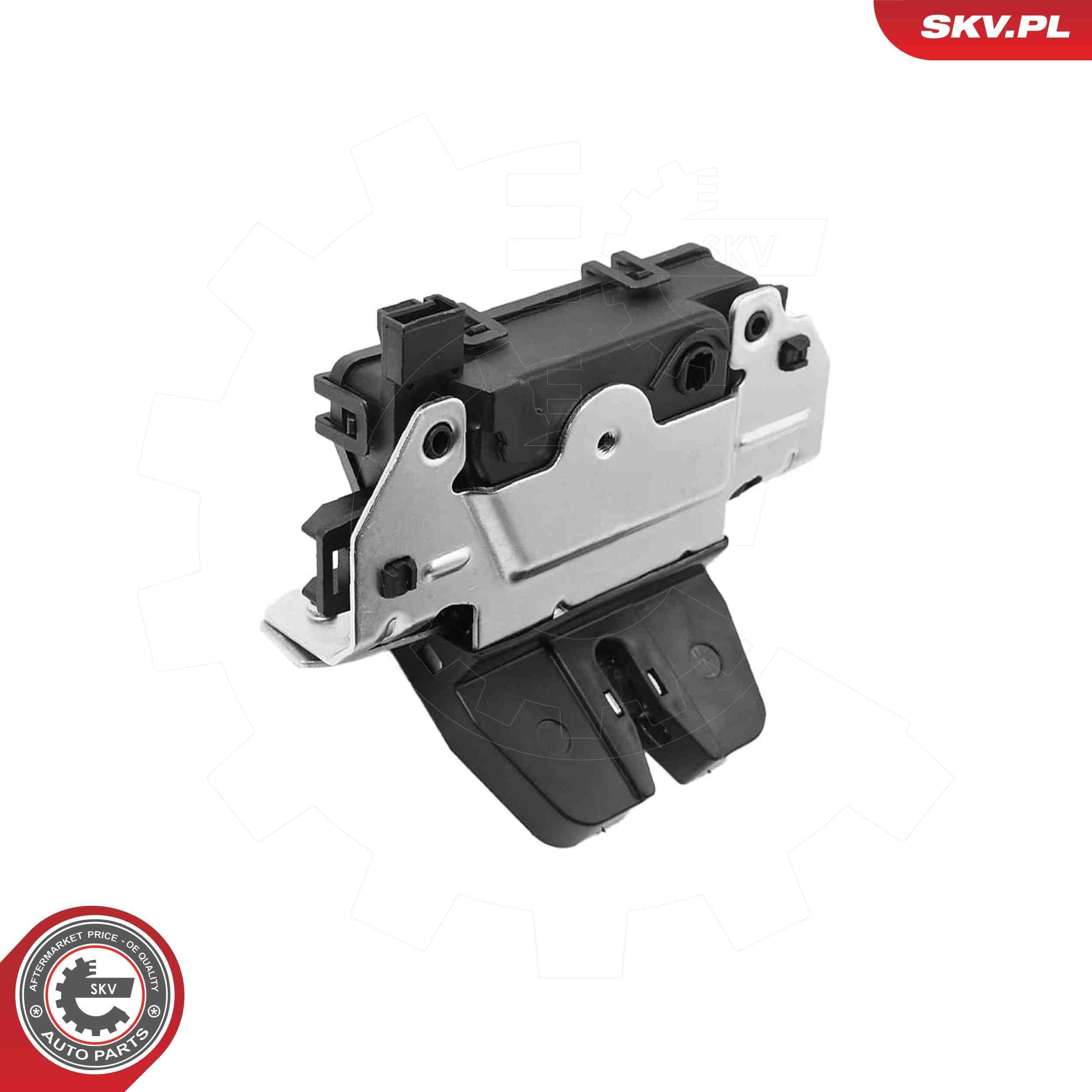 ESEN SKV Tailgate Lock Article number: 60SKV641 cheaply