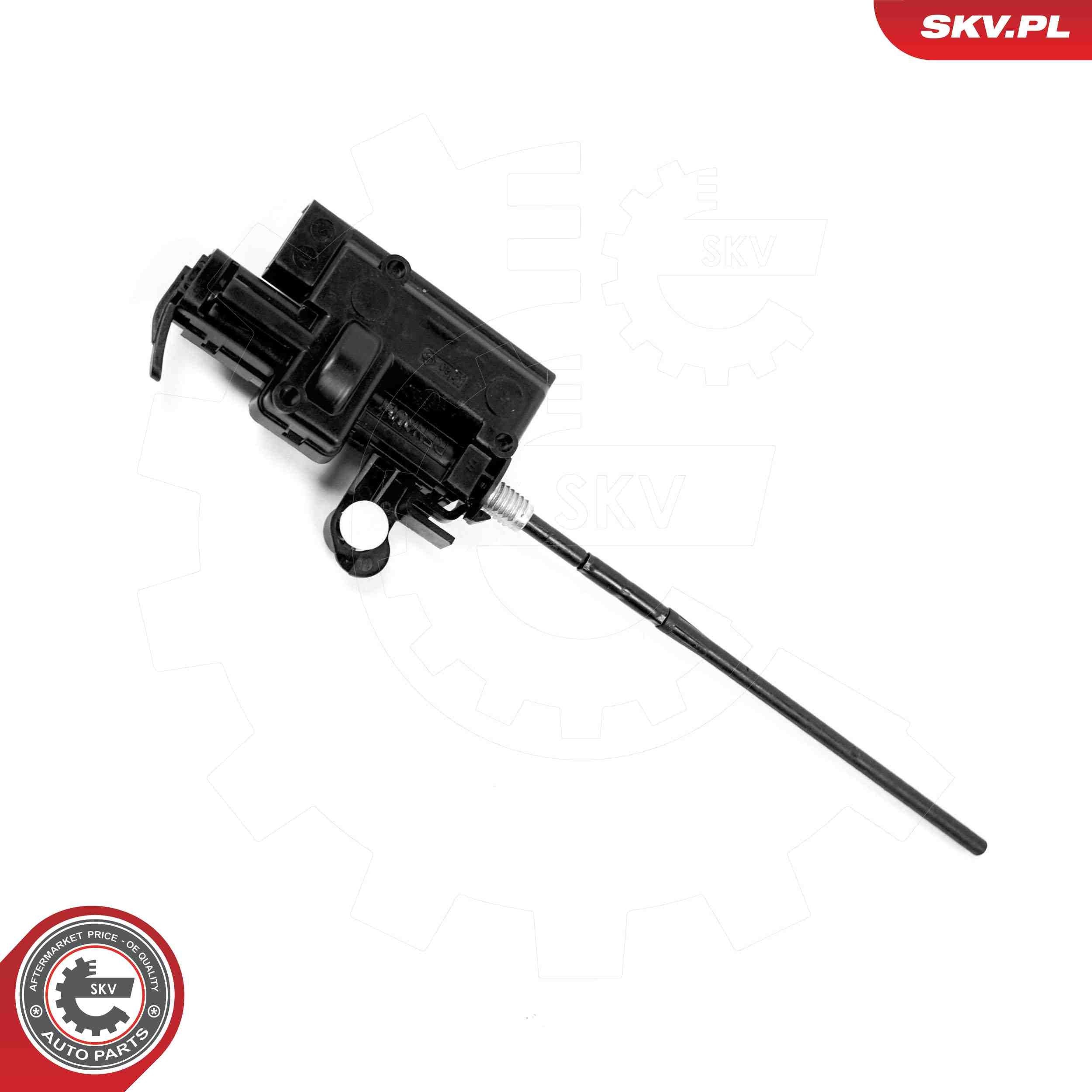ESEN SKV Control, central locking system Article number: 60SKV712 cheaply