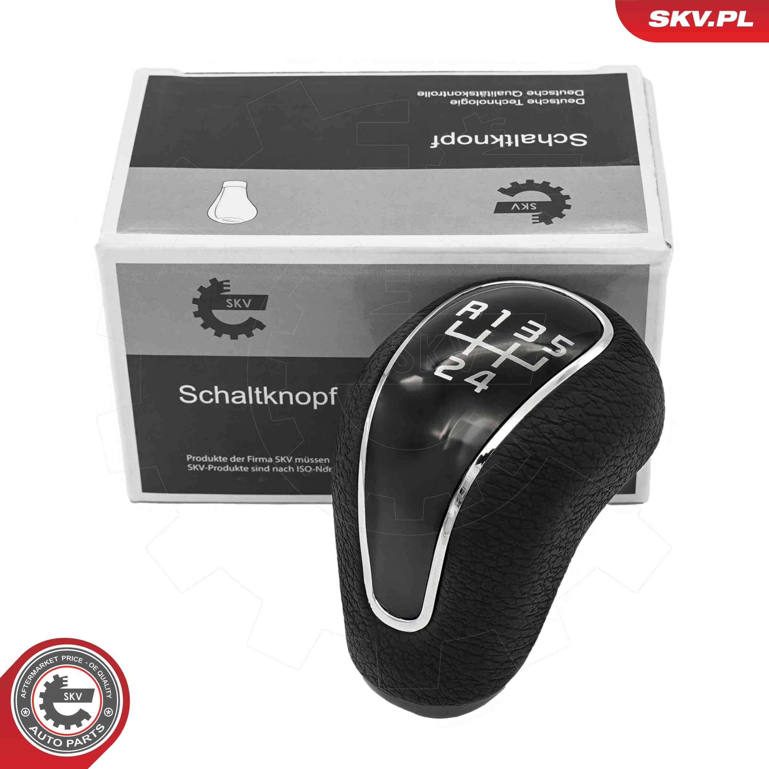 ESEN SKV Gear knob Article number: 63SKV194 cheaply