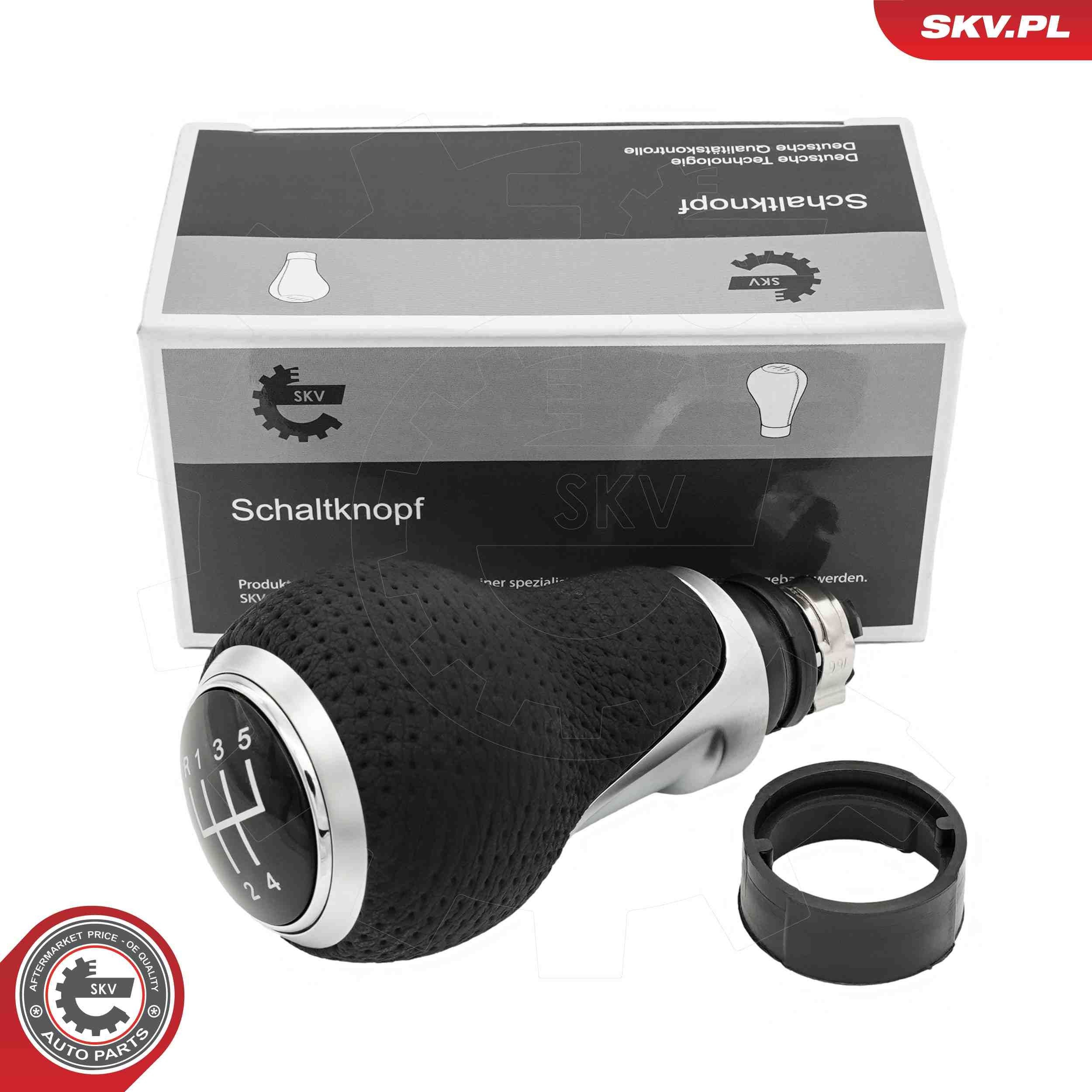 ESEN SKV Gear knob Article number: 63SKV207 cheaply