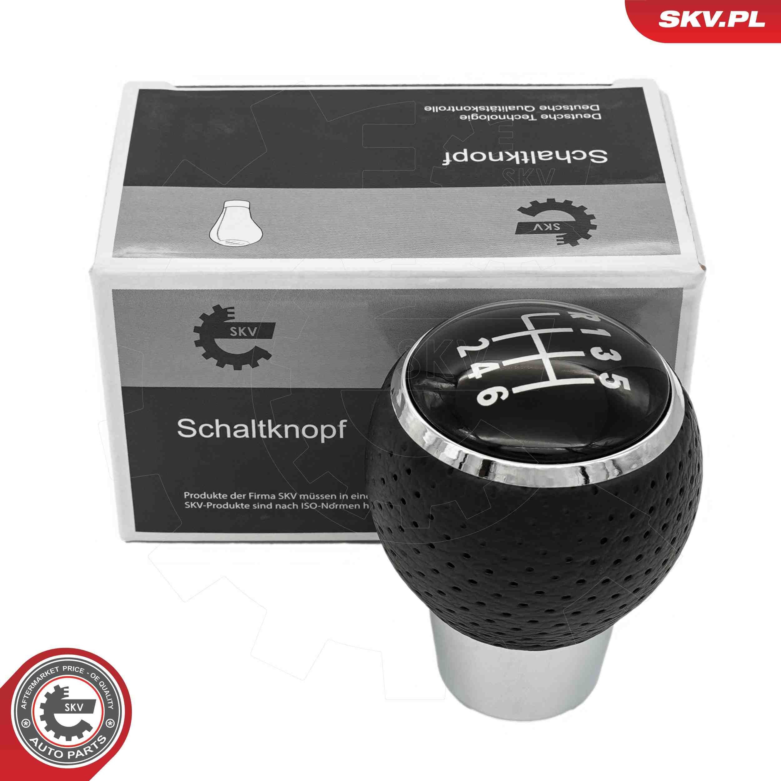 ESEN SKV Gear knob Article number: 63SKV208 cheaply