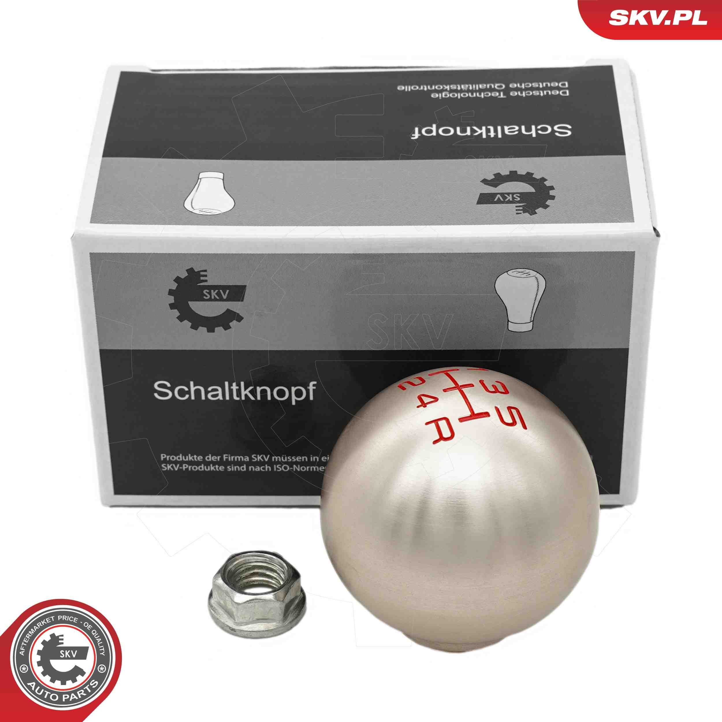 ESEN SKV Gear knob Article number: 63SKV209 cheaply
