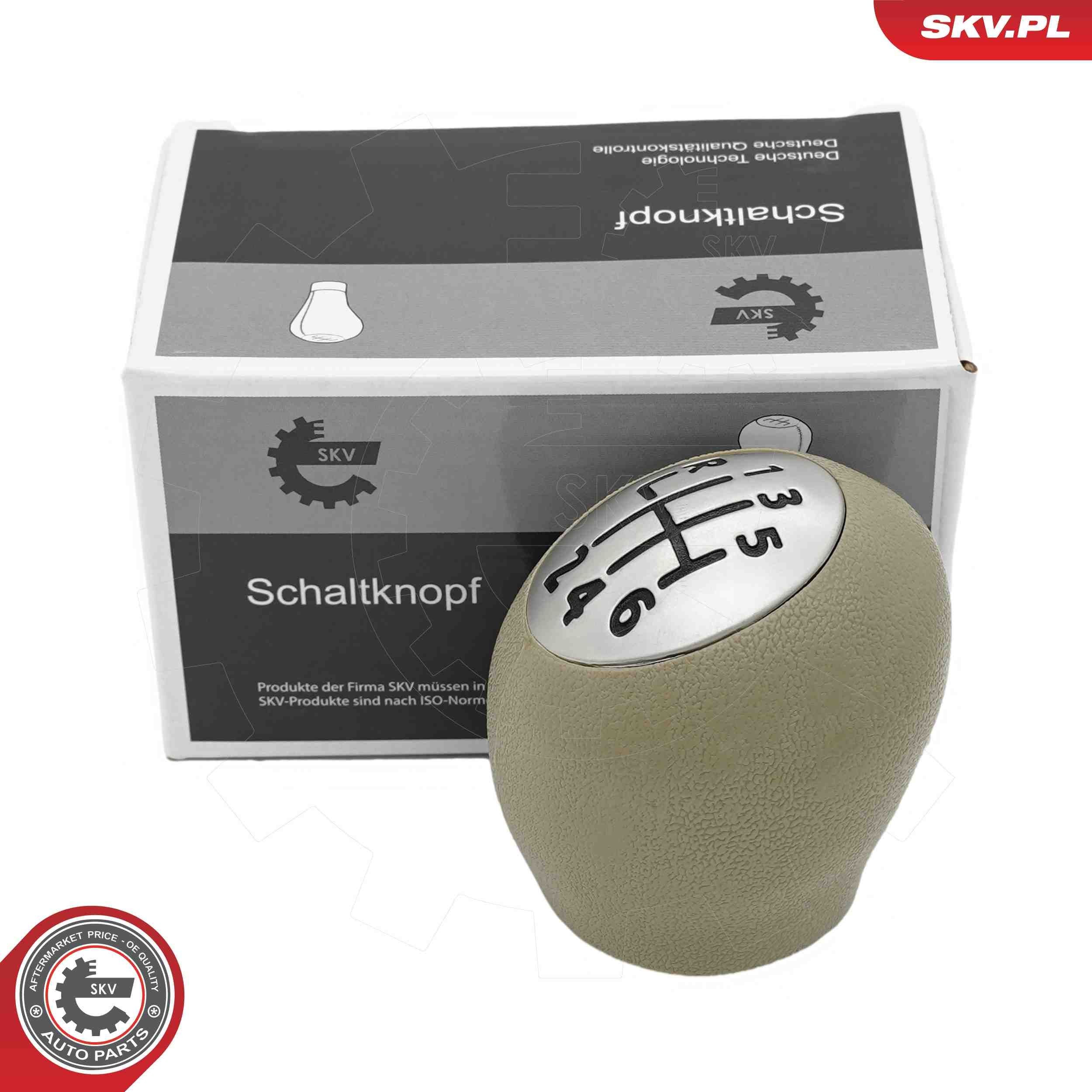 ESEN SKV Gear knob Article number: 63SKV232 cheaply