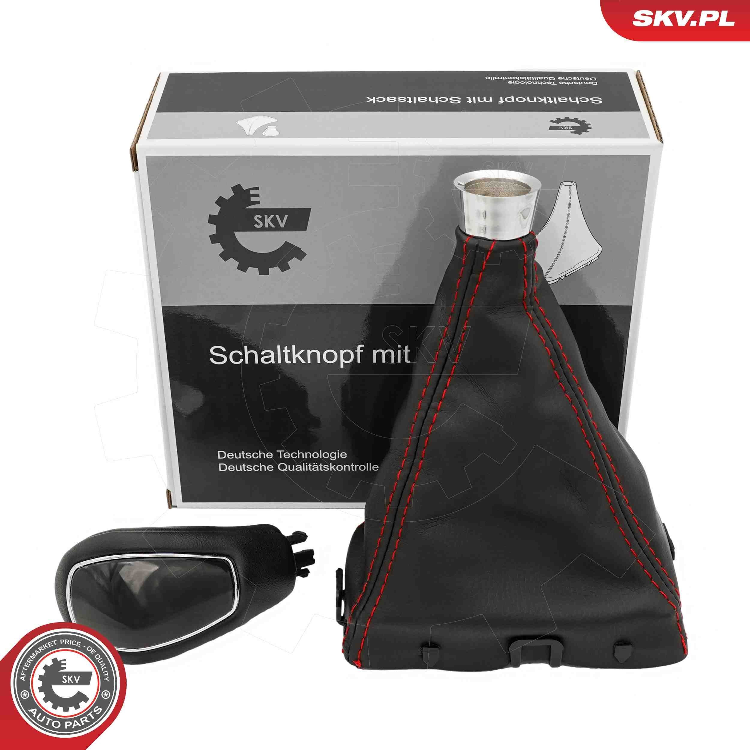 ESEN SKV Gearknop Varenummer: 63SKV568 billige