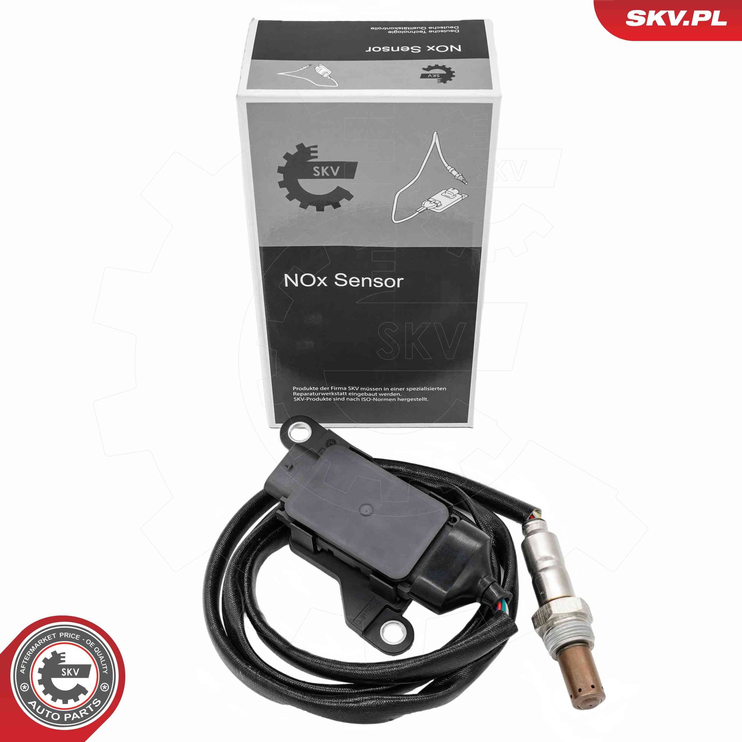 ESEN SKV 71SKV078 NOx-sensor, NOx-katalysator X7 xDrive 30 d 265 HK Diesel