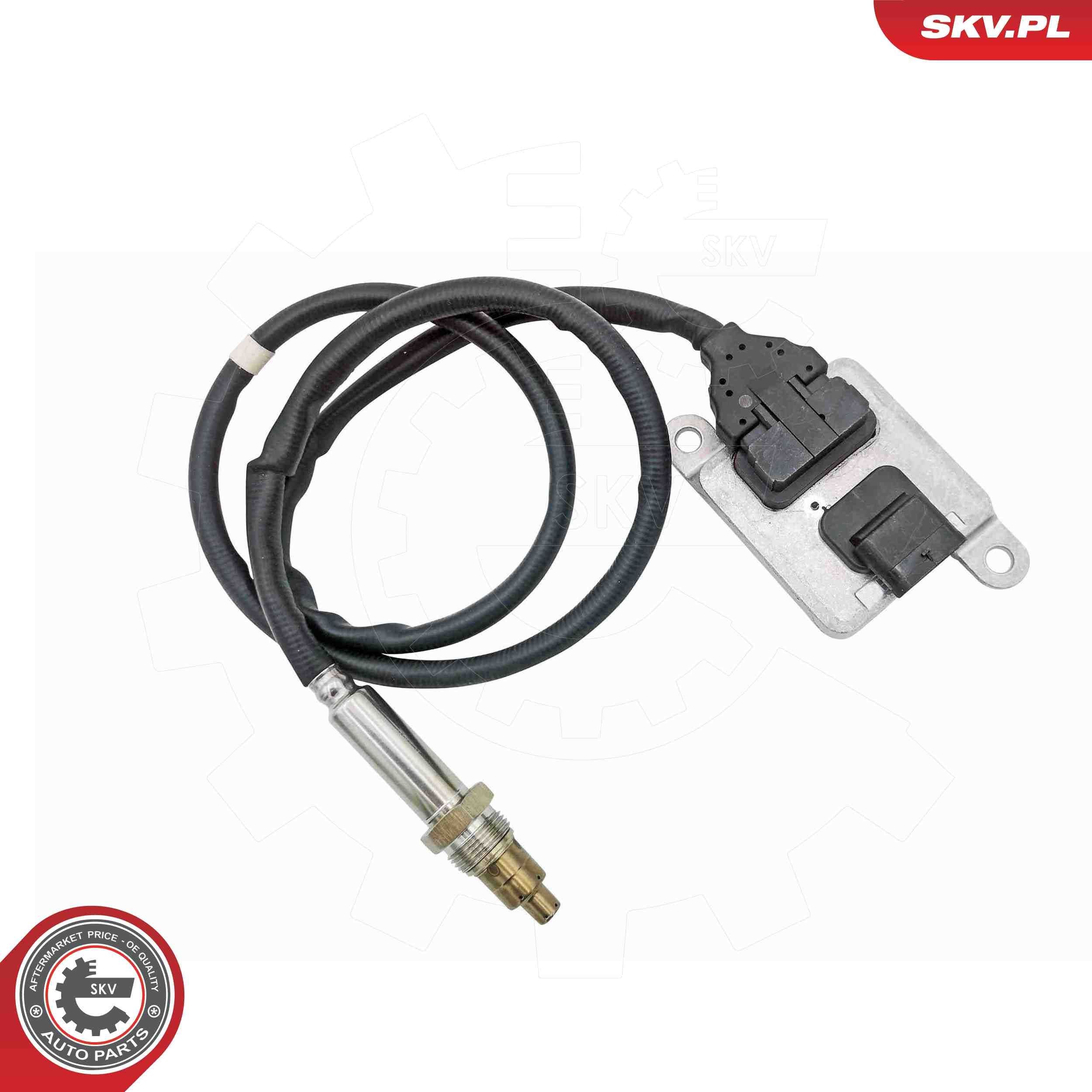 ESEN SKV 71SKV085 NOx-sensor, NOx-katalüsaator PASSAT 2.0 TDI 4motion 240 HP Diisel