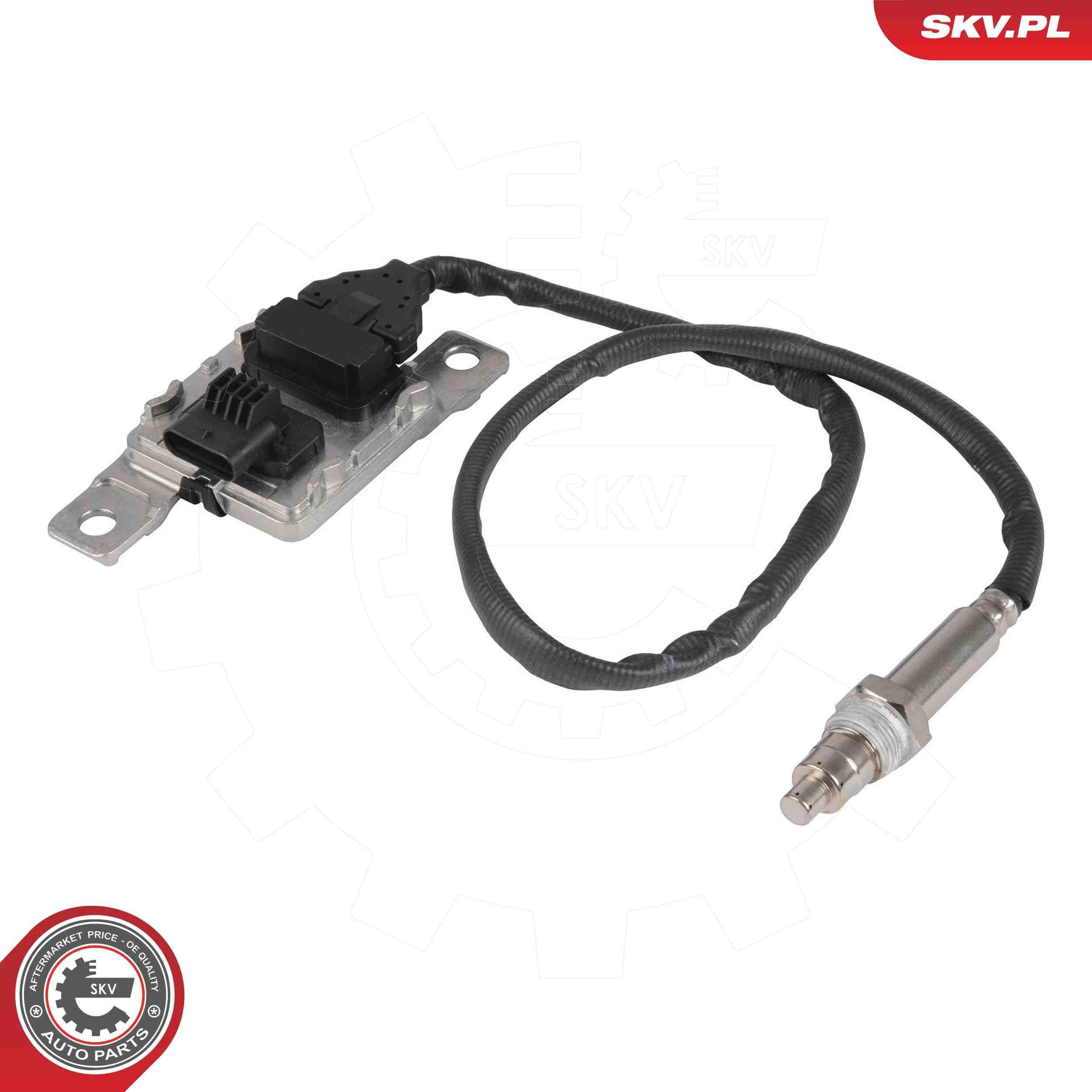 ESEN SKV 71SKV088 NOx Sensor, NOx Catalyst SUPERB 2.0 TDI 4x4 200 PS Diesel