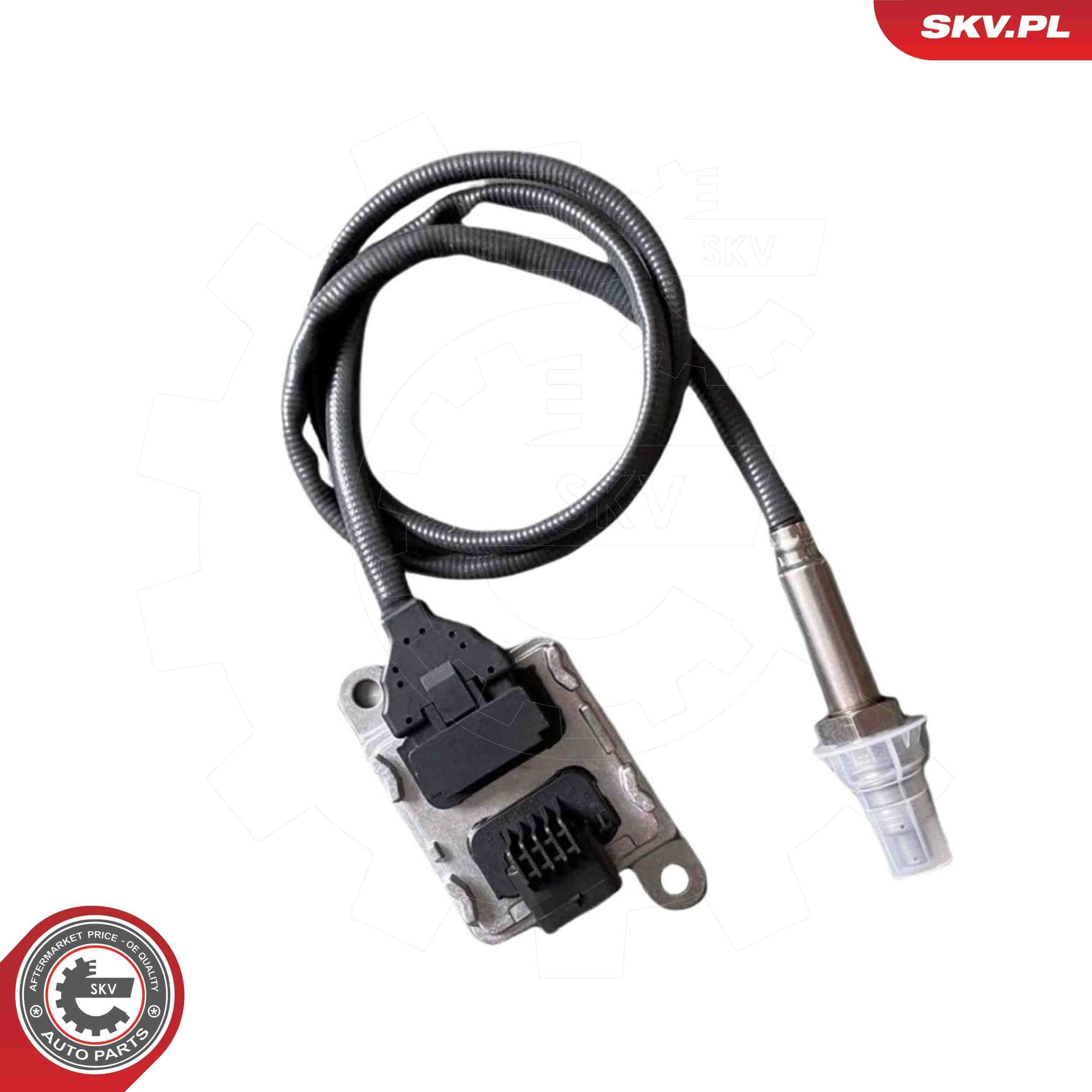 ESEN SKV 71SKV090 NOx Sensor, NOx Catalyst SUPERB 2.0 TSI 190 PS Petrol
