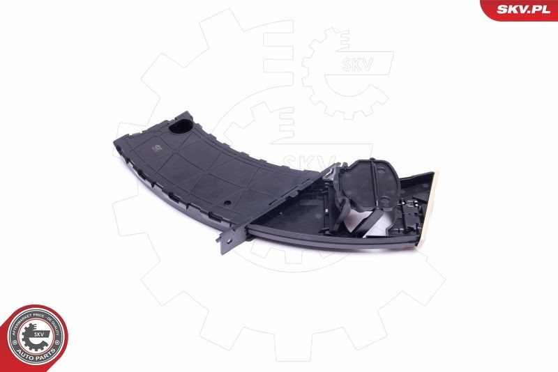ESEN SKV 71SKV091 NOx-sensor, NOx-katalüsaator OCTAVIA 2.0 TDi 116 HP Diisel