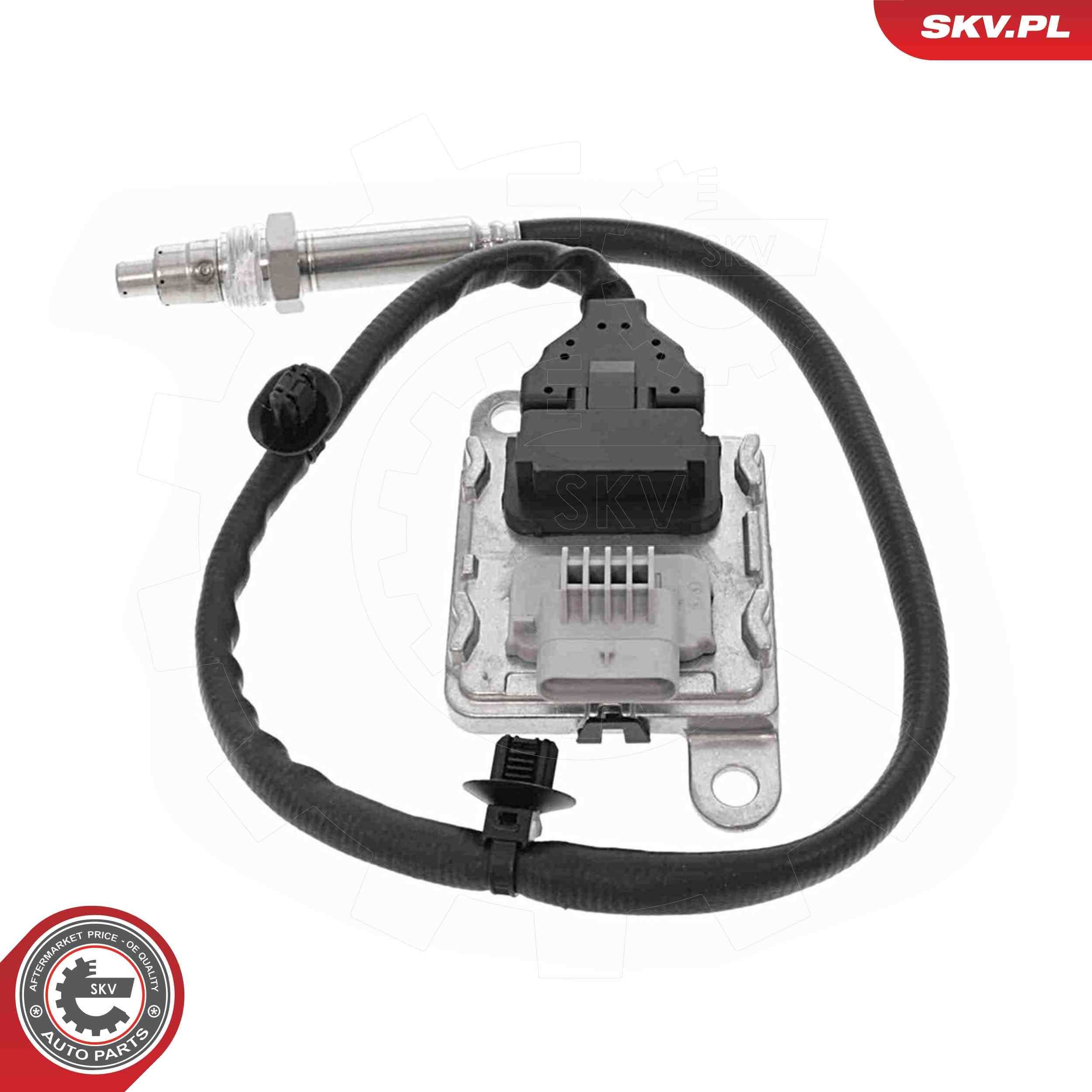 ESEN SKV 71SKV093 NOx-sensor, NOx-katalysator MEGANE 1.5 dCi 110 (B9A3) 110 HK Diesel