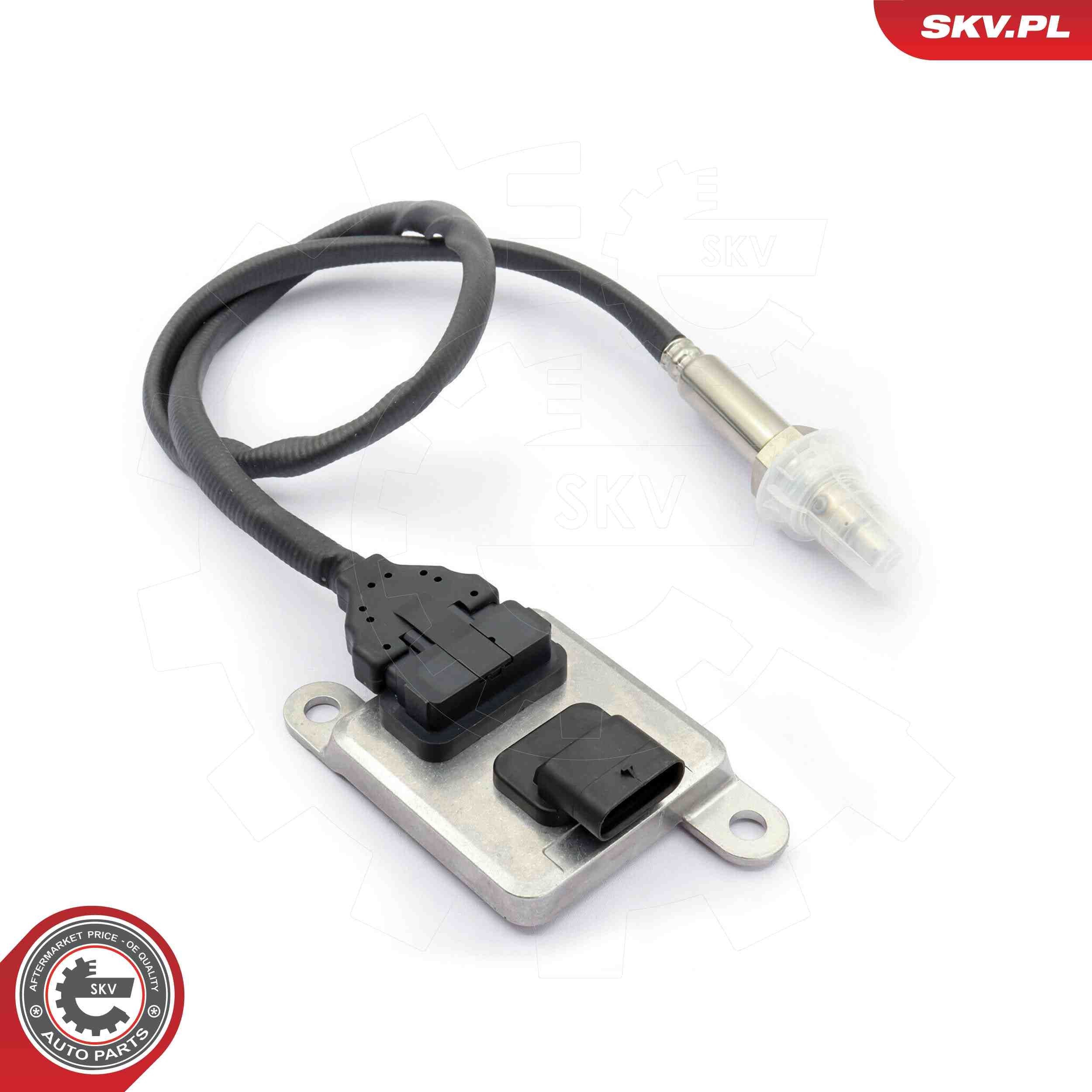 ESEN SKV 71SKV094 NOx-sensor, NOx-katalüsaator Daily 33S12, 35S12, 35C12 116 HP Diisel