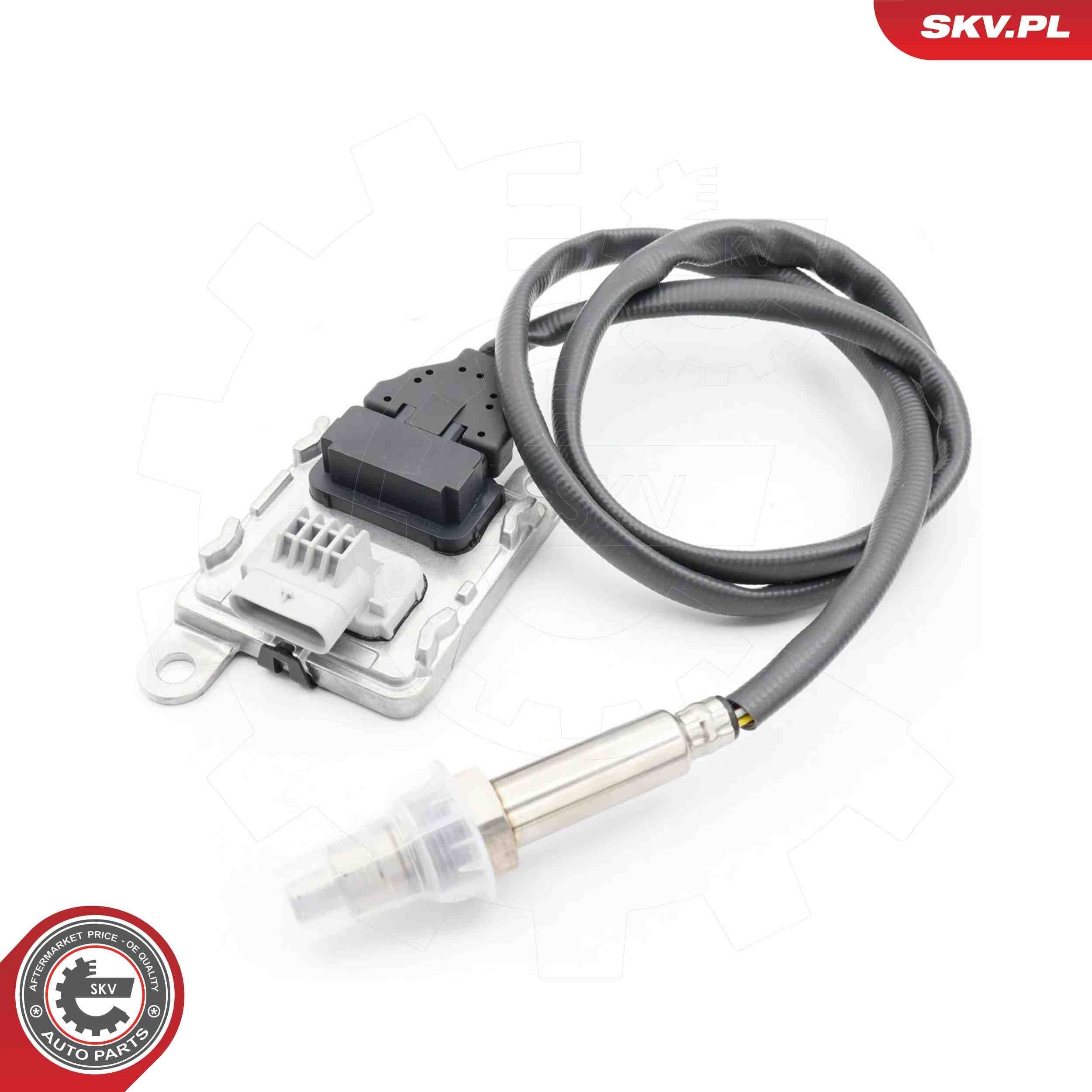 ESEN SKV 71SKV106 NOx-sensor, NOx-katalysator MASTER 2.3 dCi 180 FWD (JV04) 179 HK Diesel