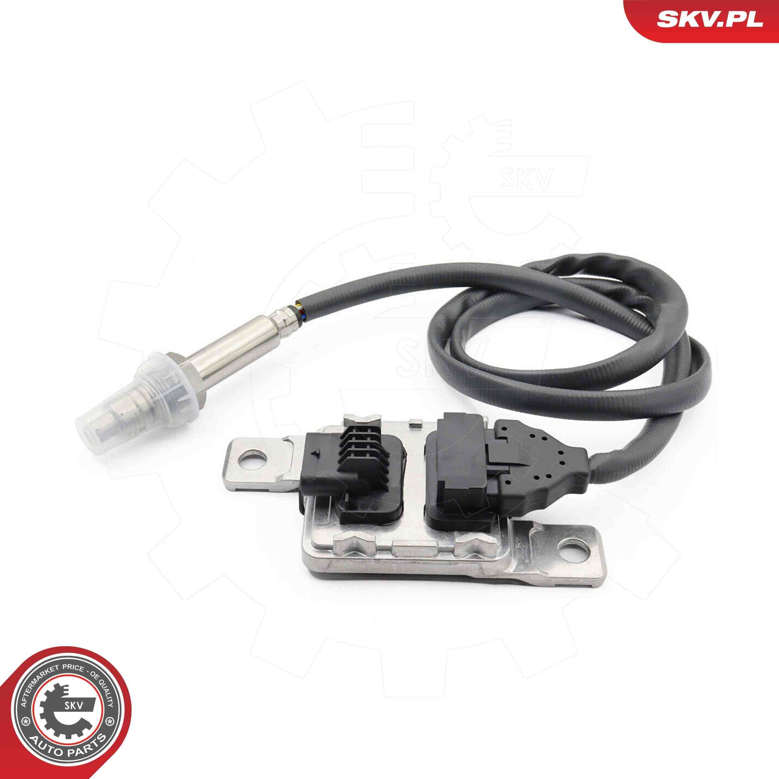ESEN SKV 71SKV108 NOx Sensor, NOx Catalyst TGE 2.0 TDI RWD 140 PS Diesel