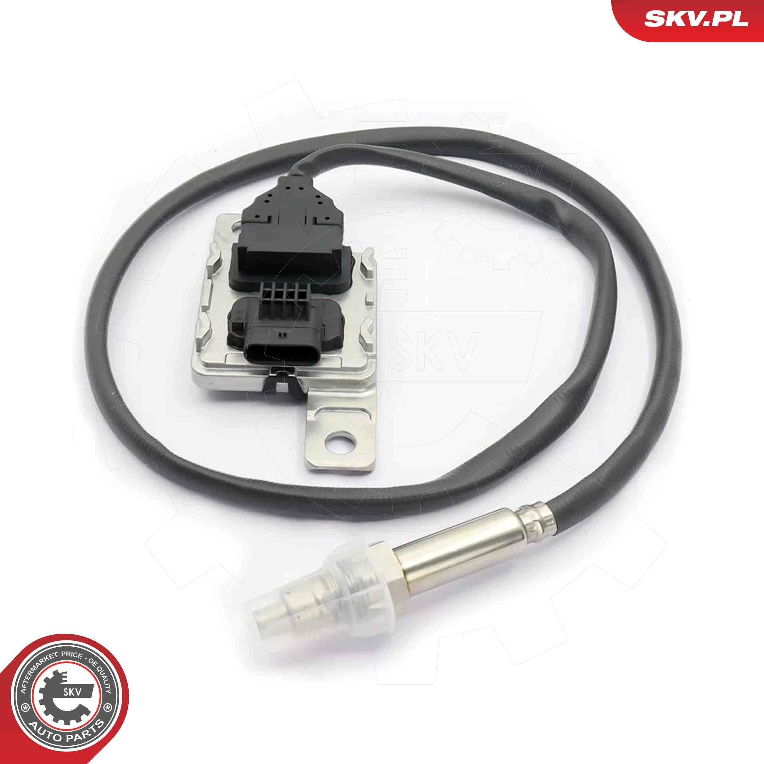 ESEN SKV 71SKV113 NOx-sensor, NOx-katalüsaator TIGUAN 1.6 TDI 115 HP Diisel