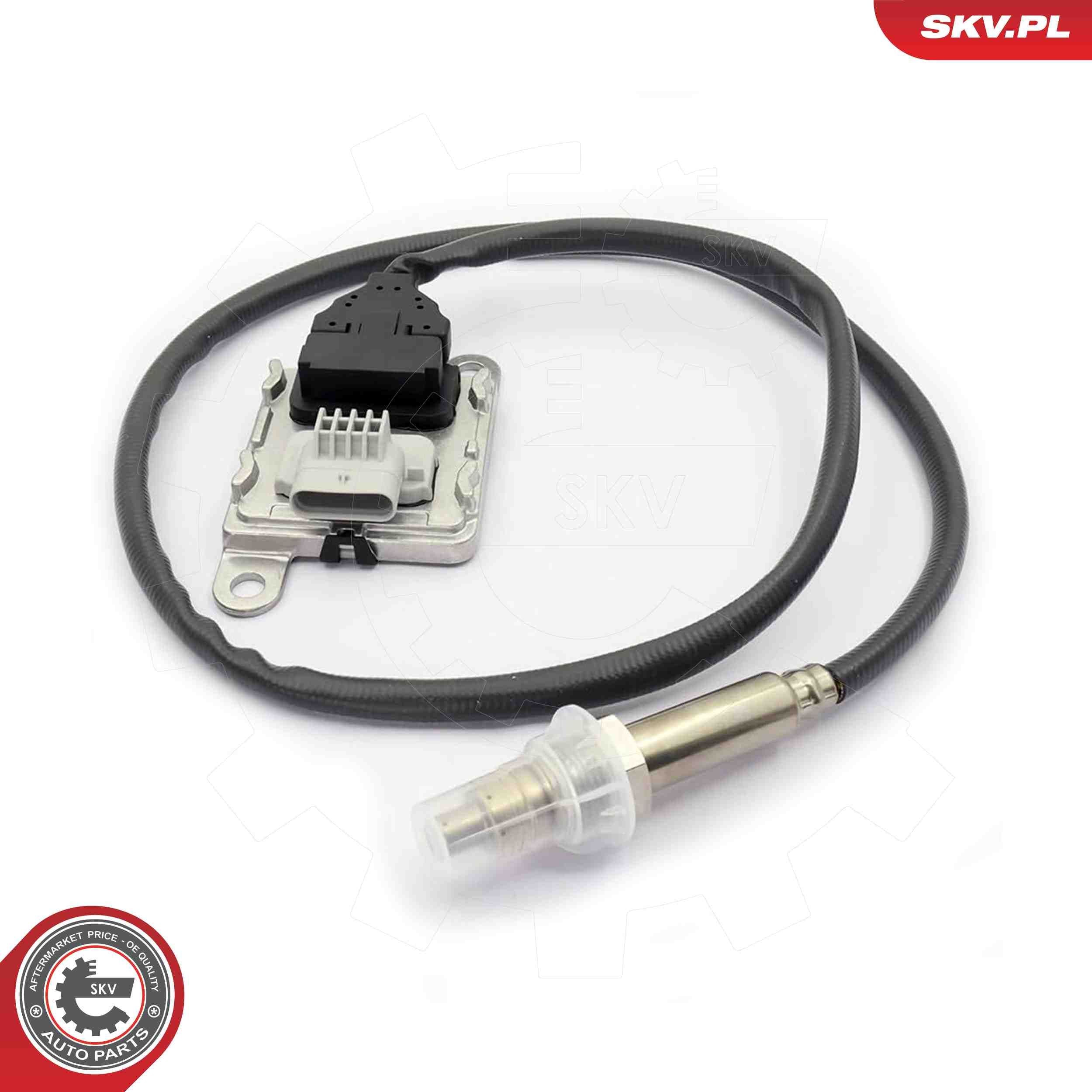ESEN SKV 71SKV114 NOx-sensor, NOx-katalüsaator EXPRESS 1.5 Blue dCi 95 (F6AB) 95 HP Diisel