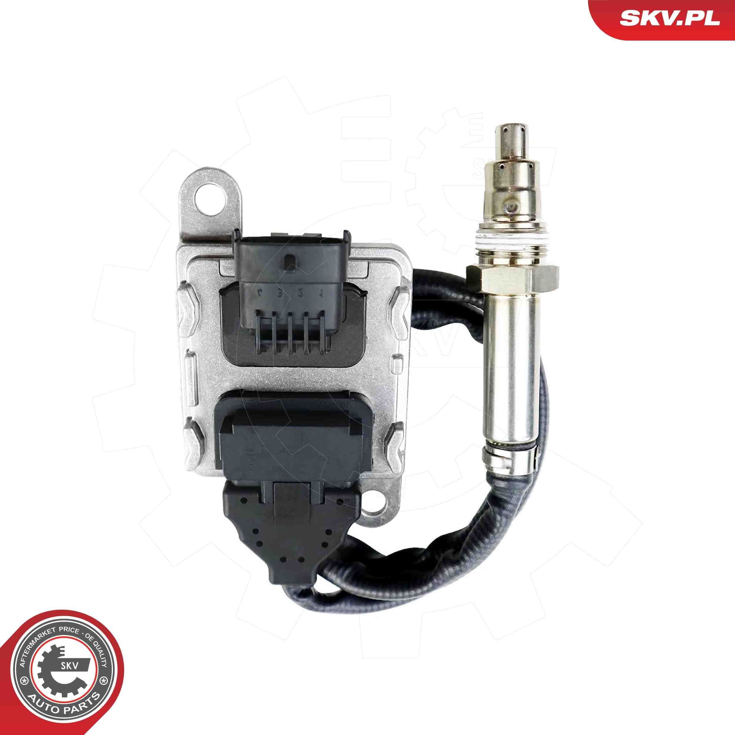 ESEN SKV 71SKV117 NOx-sensor, NOx-katalysator TUCSON 1.6 CRDi 116 HK Diesel 2023