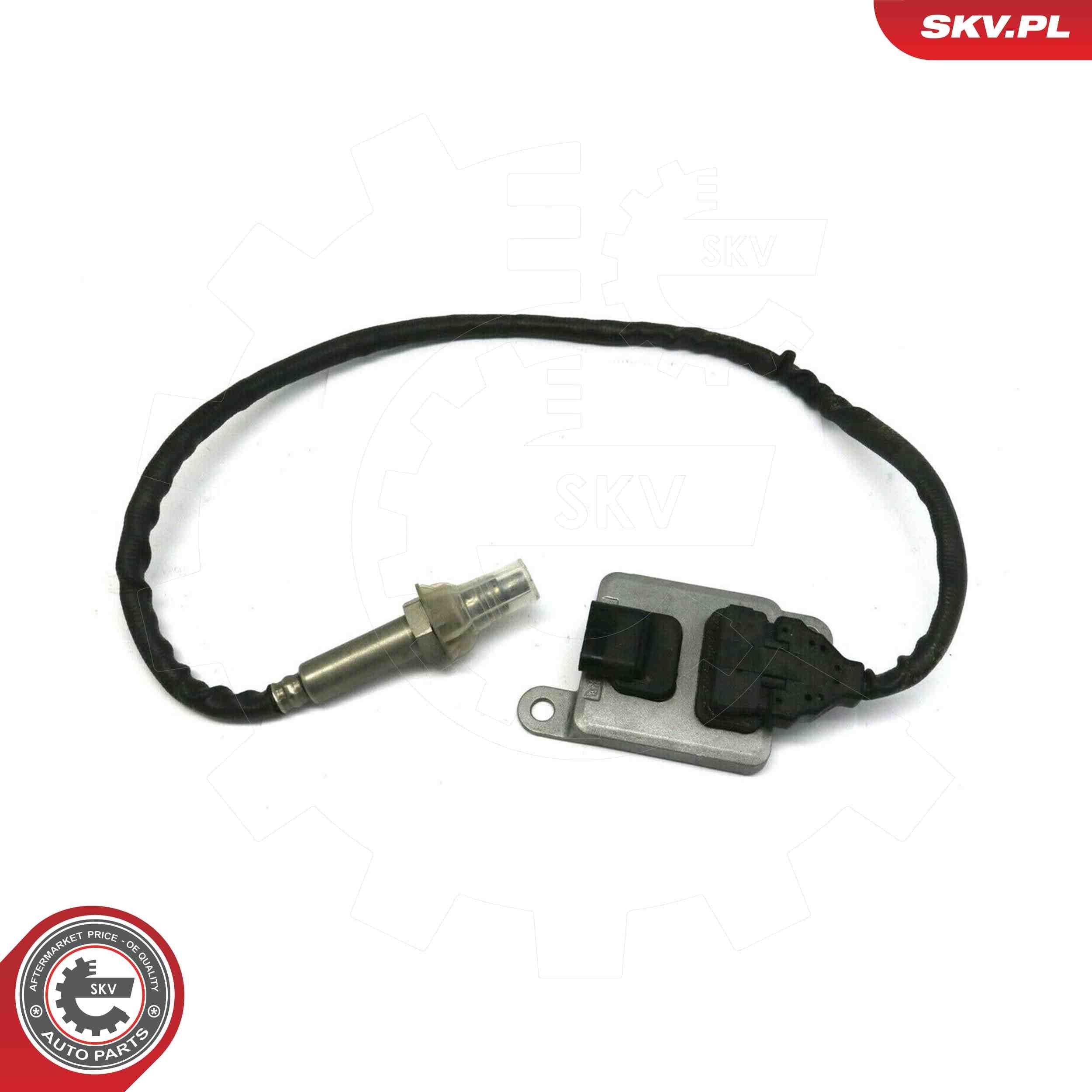 ESEN SKV 71SKV118 NOx-sensor, NOx-katalüsaator C-klass C 200 d (205.201) 160 HP Diisel 2023