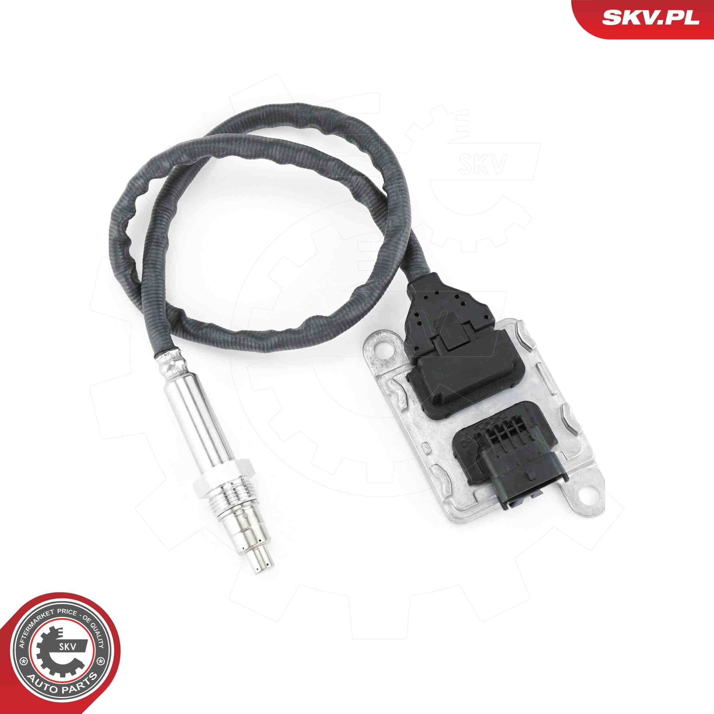ESEN SKV 71SKV119 NOx-sensor, NOx-katalüsaator Daily 33S12, 35S12, 35C12 116 HP Diisel