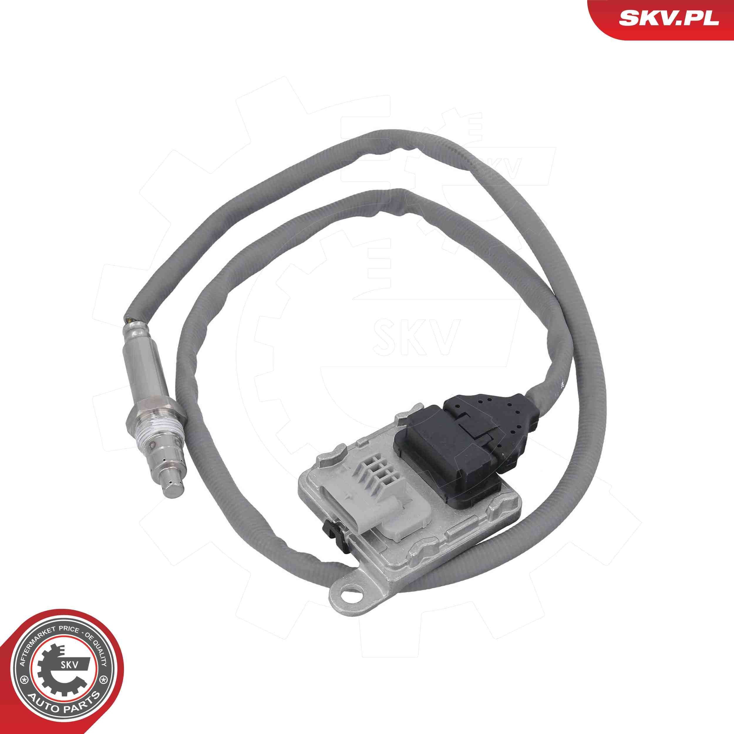 ESEN SKV 71SKV120 NOx-sensor, NOx-katalüsaator DS7 2.0 BlueHDi 180 (JJEHZR) 177 HP Diisel