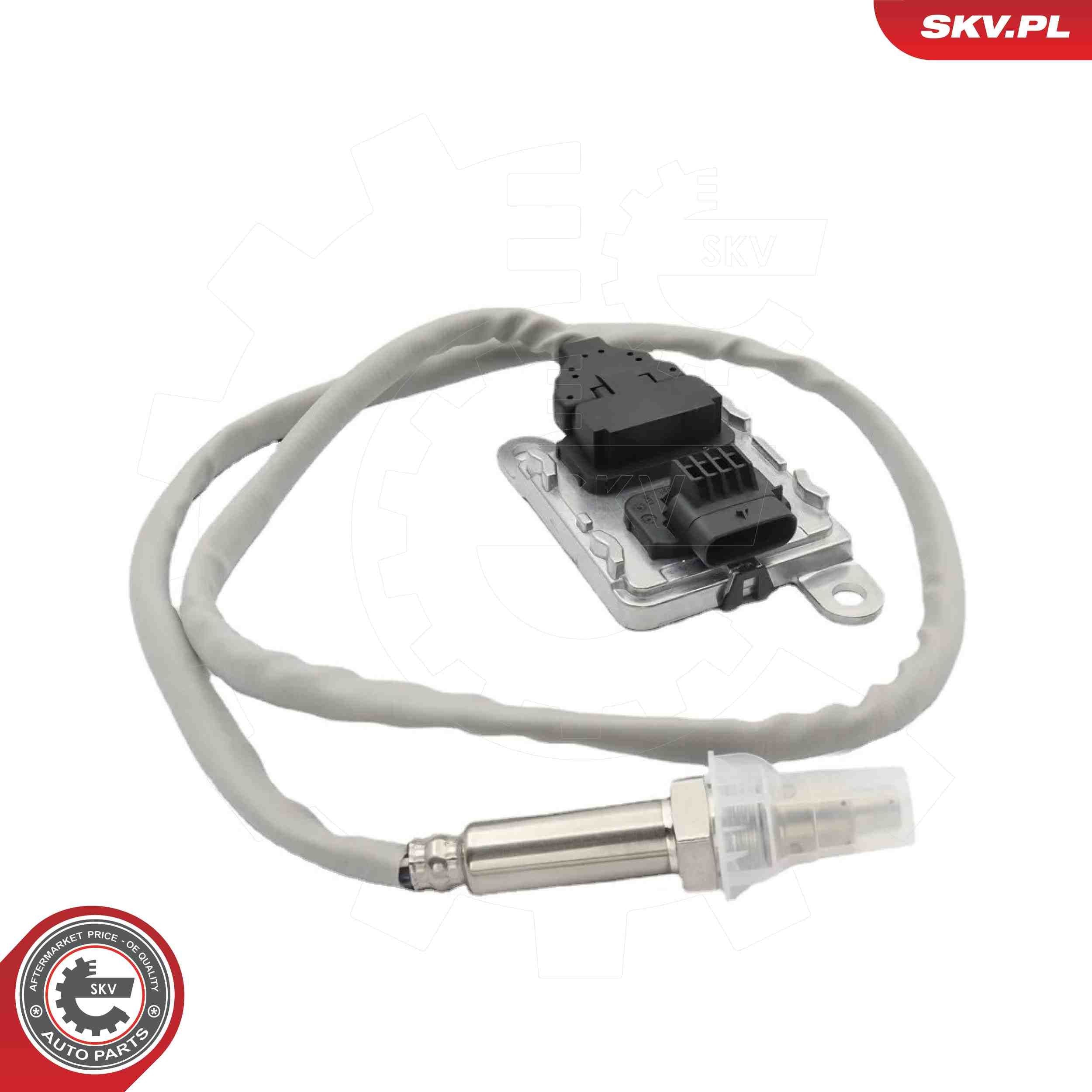 ESEN SKV 71SKV121 NOx-sensor, NOx-katalüsaator DS7 2.0 BlueHDi 180 (JJEHZR) 177 HP Diisel